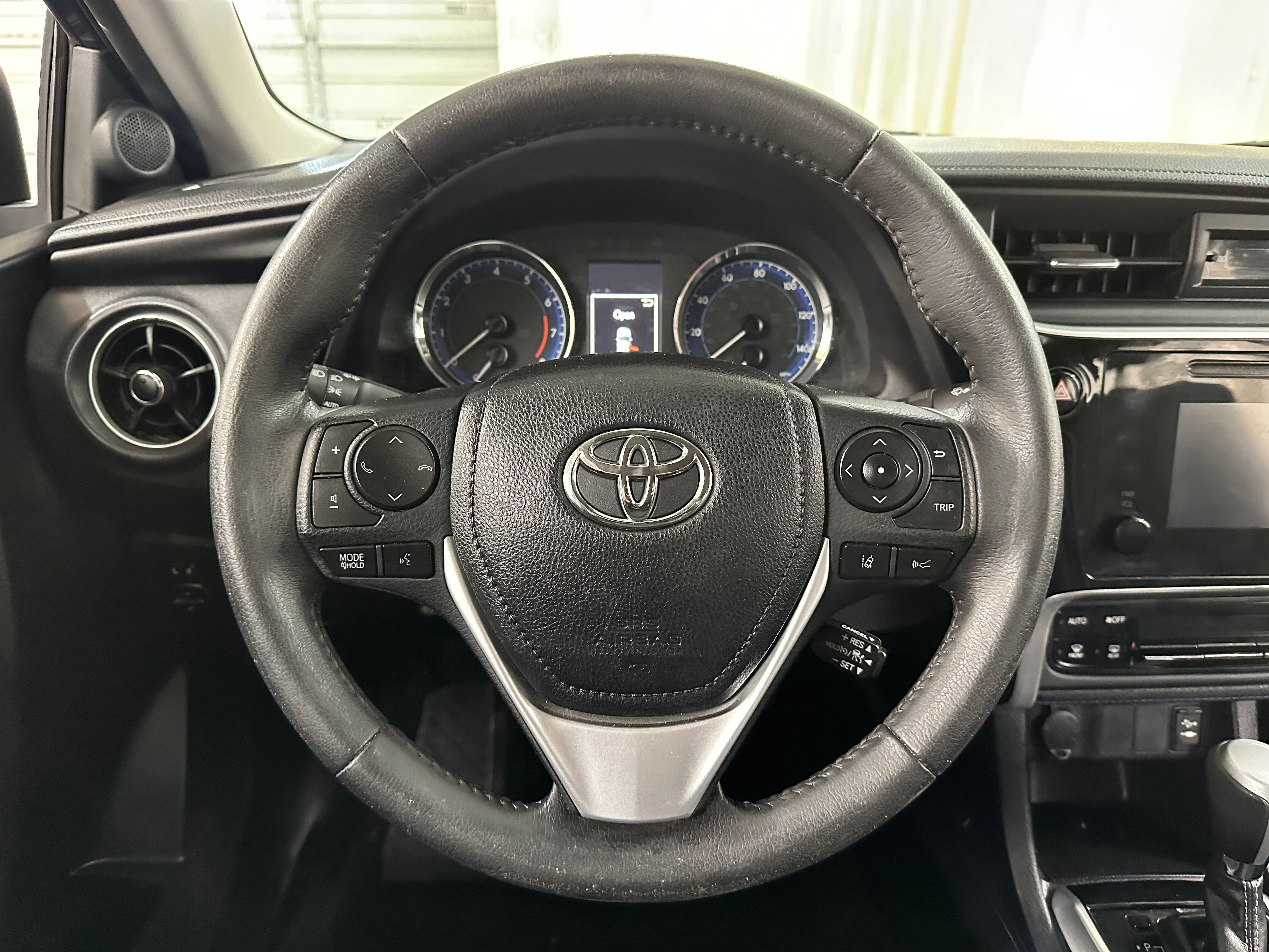 2019 Toyota Corolla SE 5