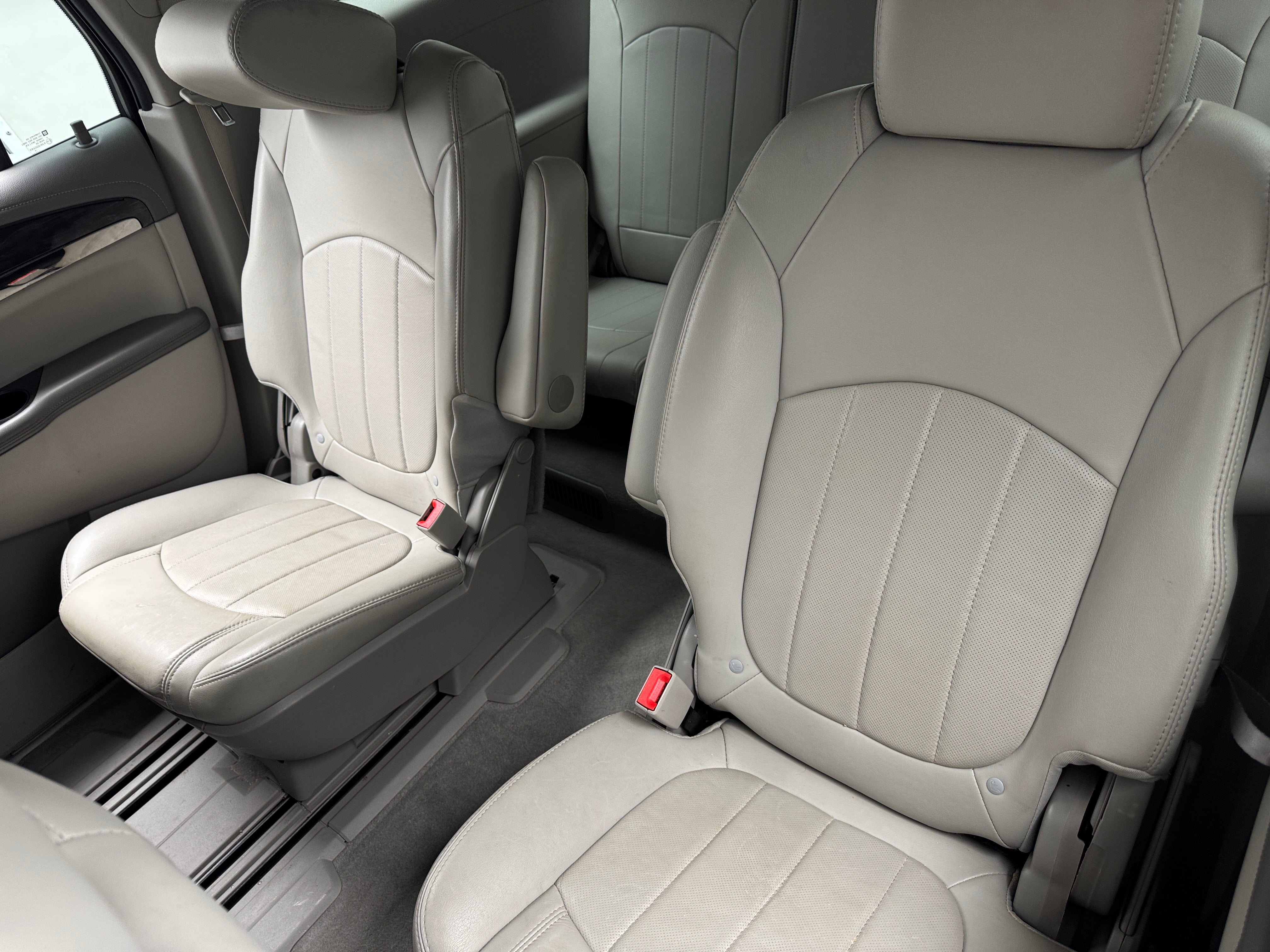 2017 Buick Enclave Leather Group 5