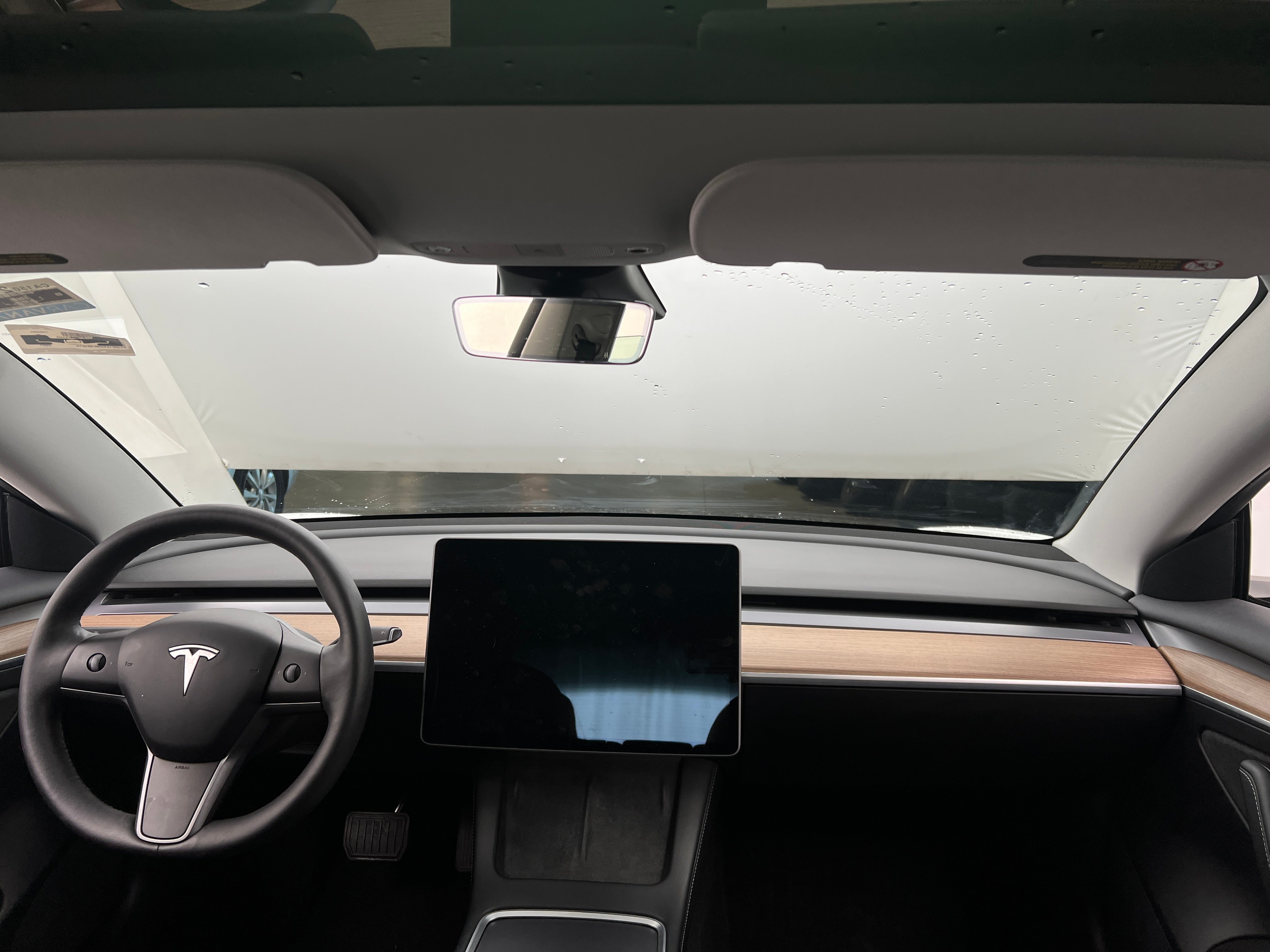 2021 Tesla Model 3 Long Range 3