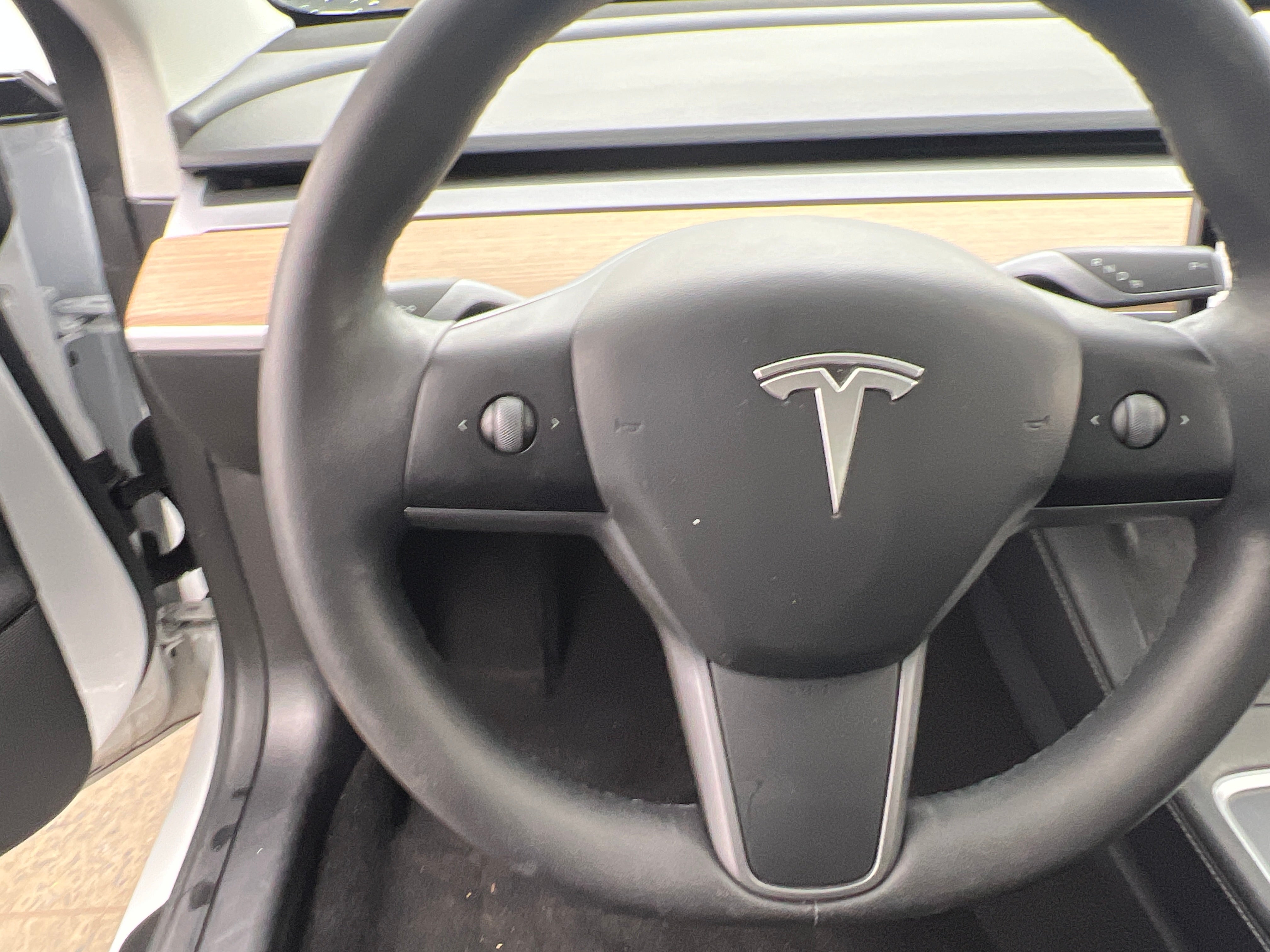 2021 Tesla Model 3 Long Range 4