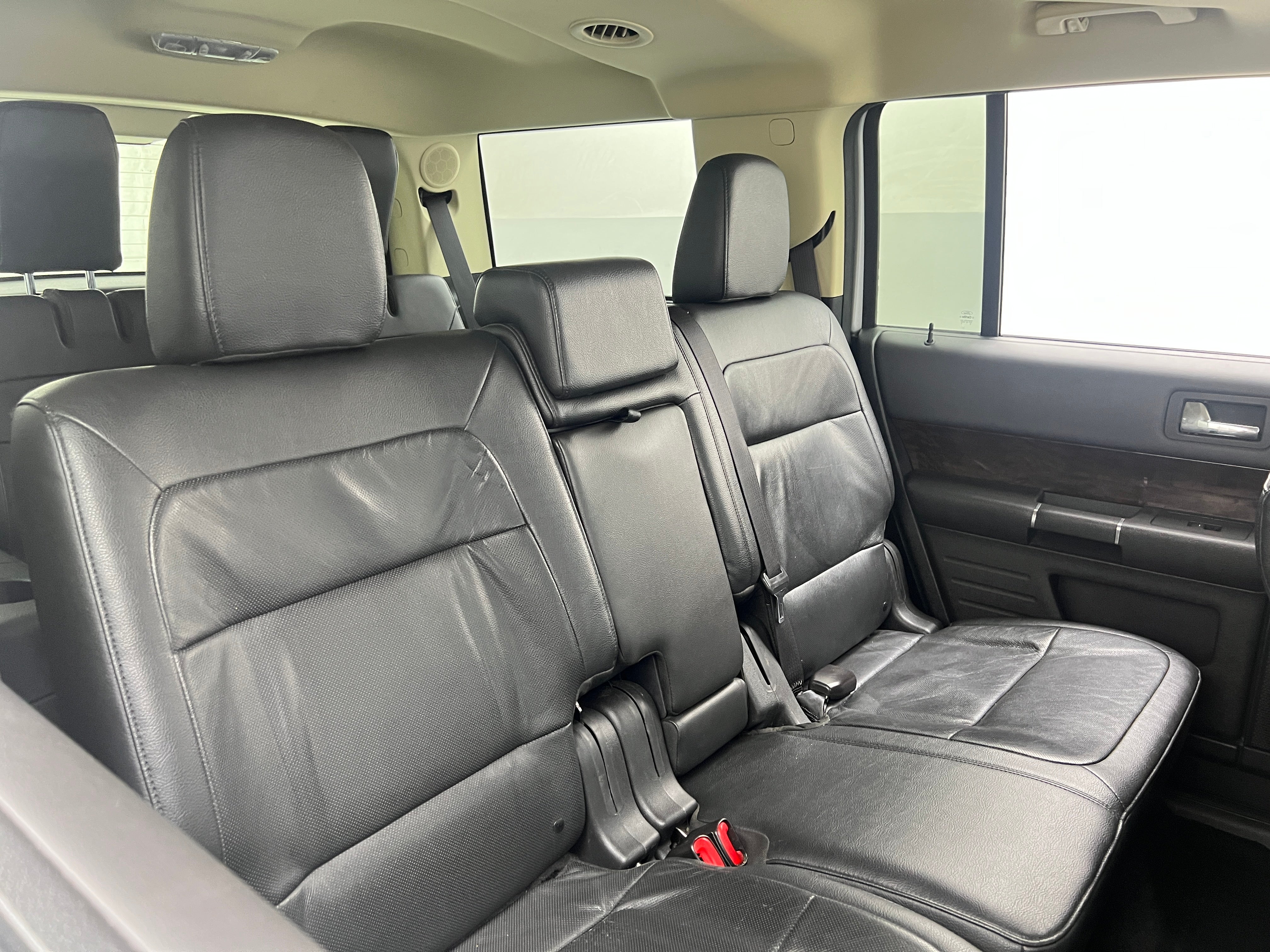 2019 Ford Flex Limited 5