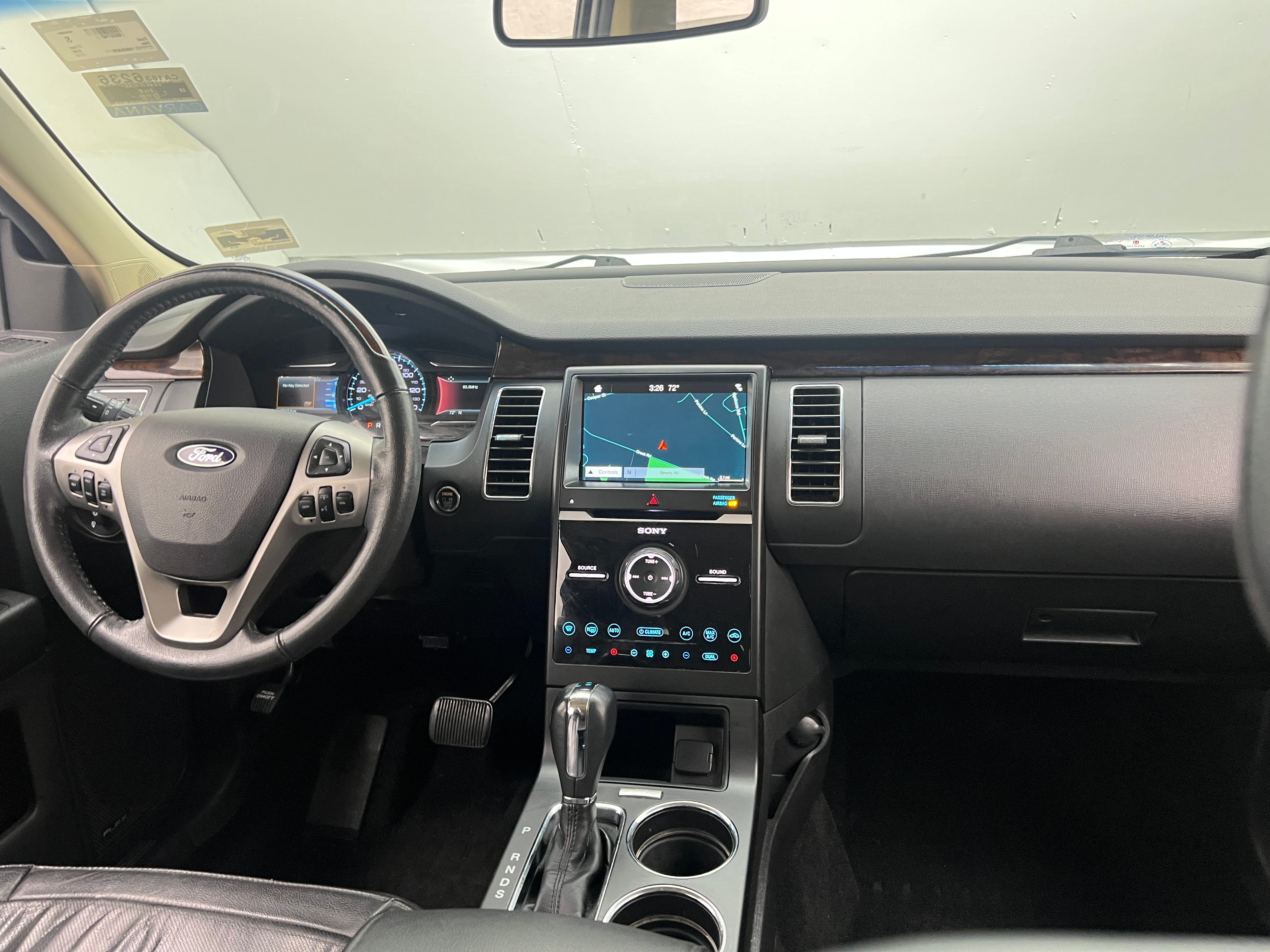 2019 Ford Flex Limited 2