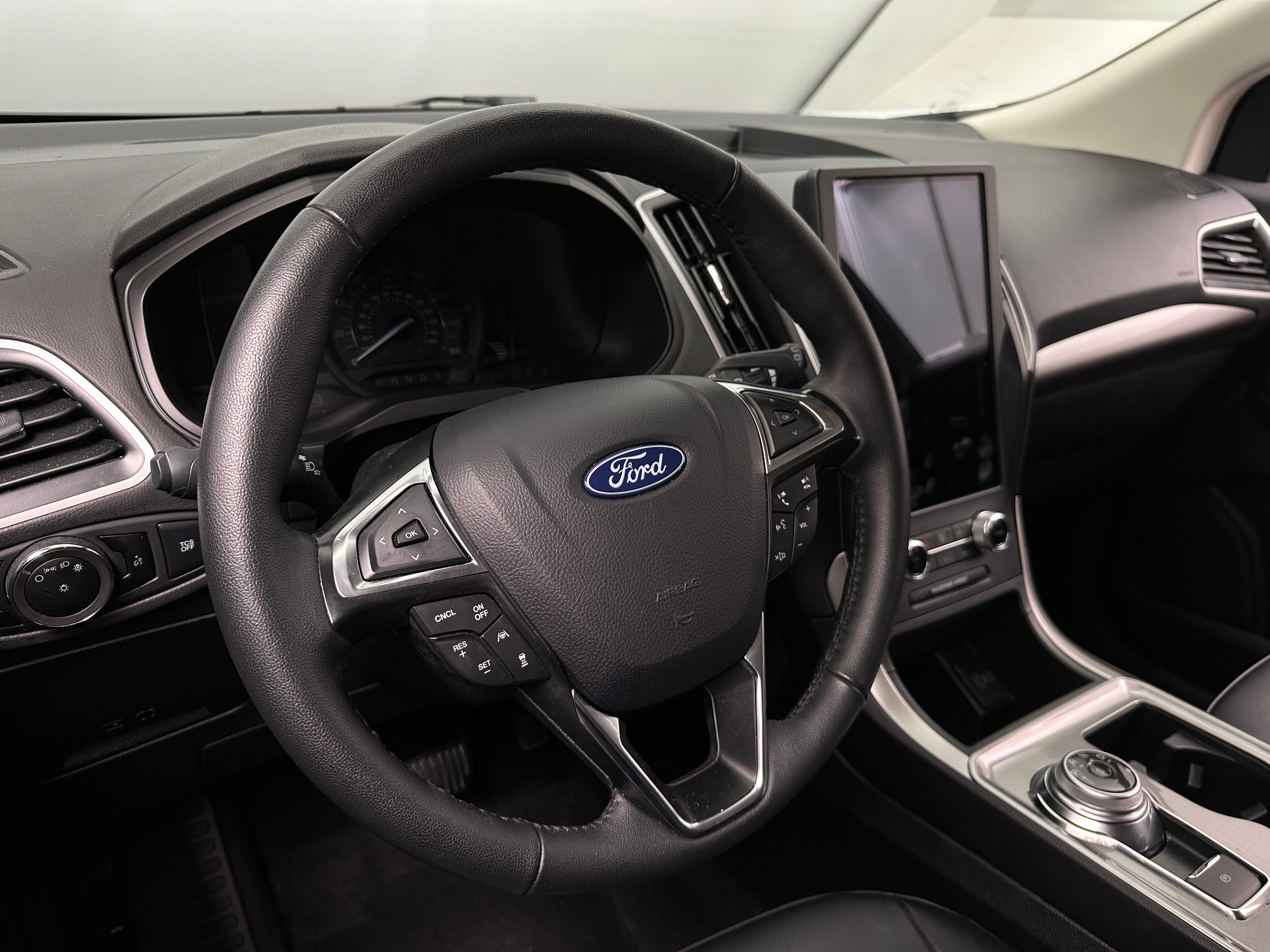 2024 Ford Edge SEL 5