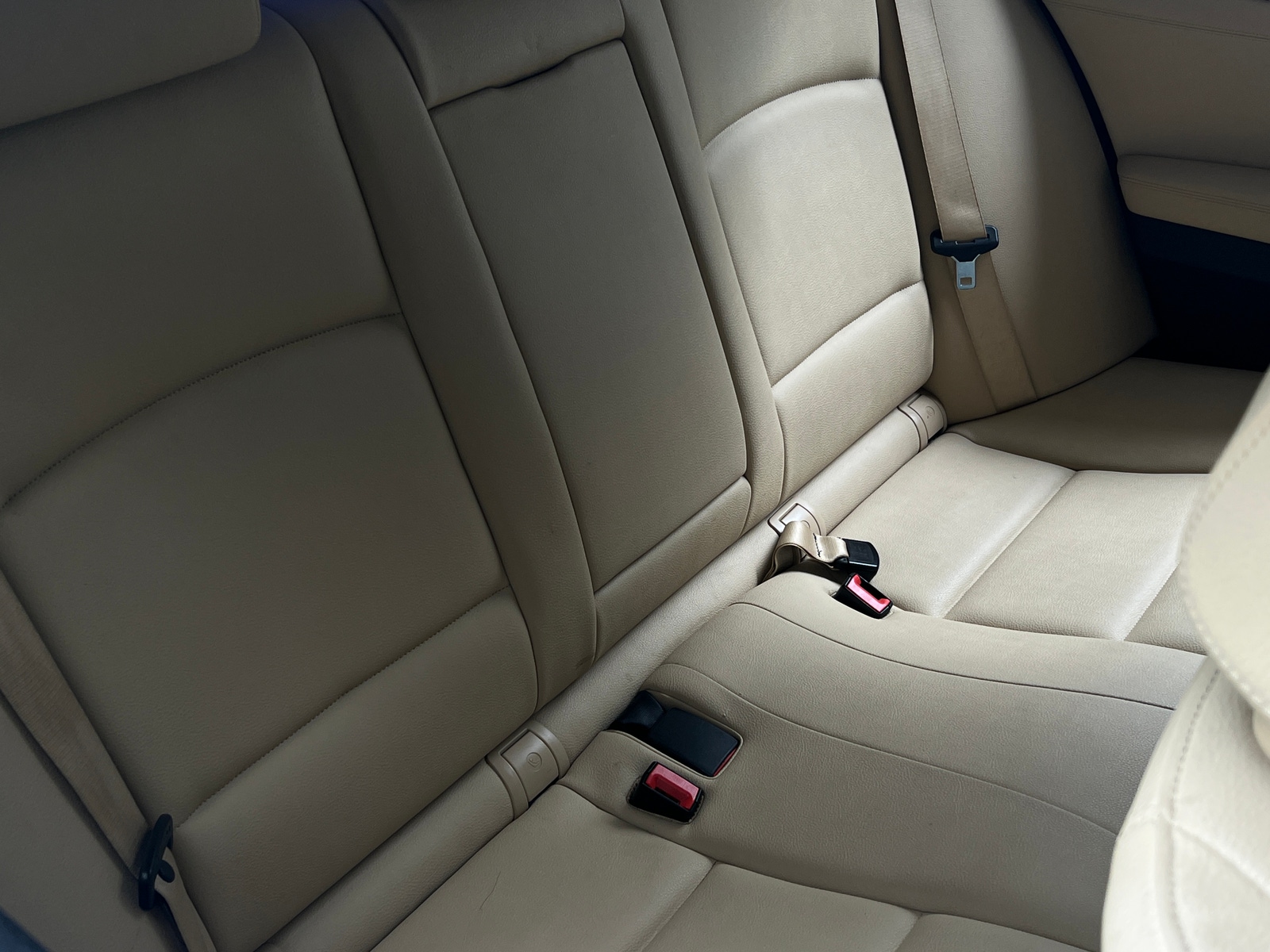 Thumbnail: 2016 BMW 5 Series - 5
