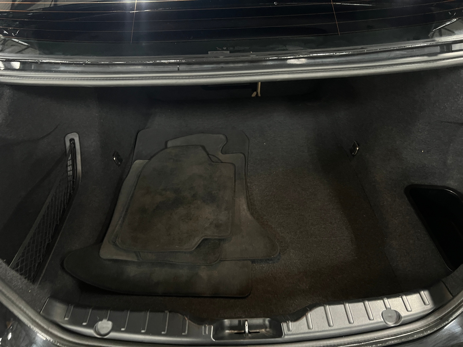 Thumbnail: 2016 BMW 5 Series - 6