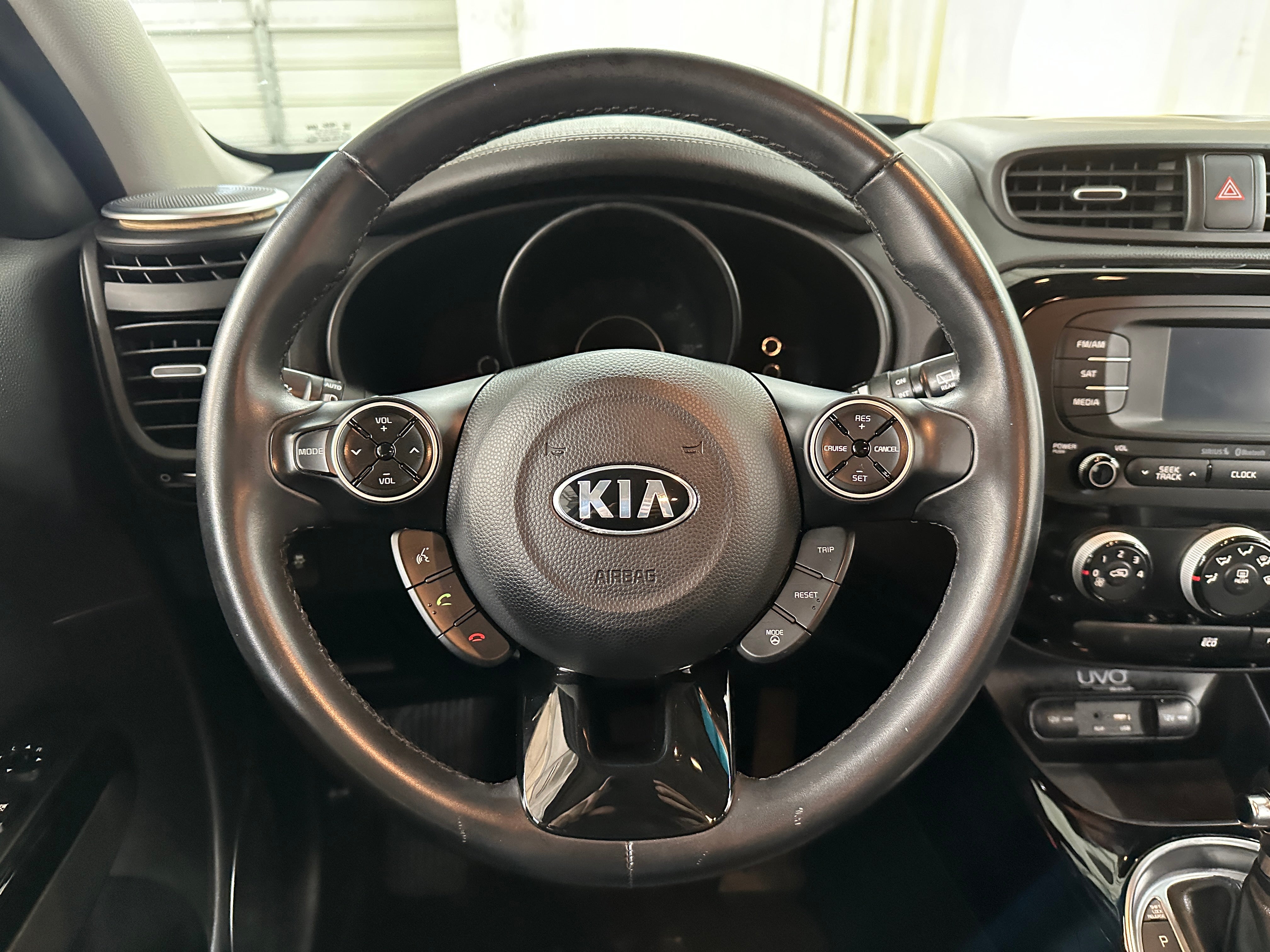 2016 Kia Soul Soul! 4