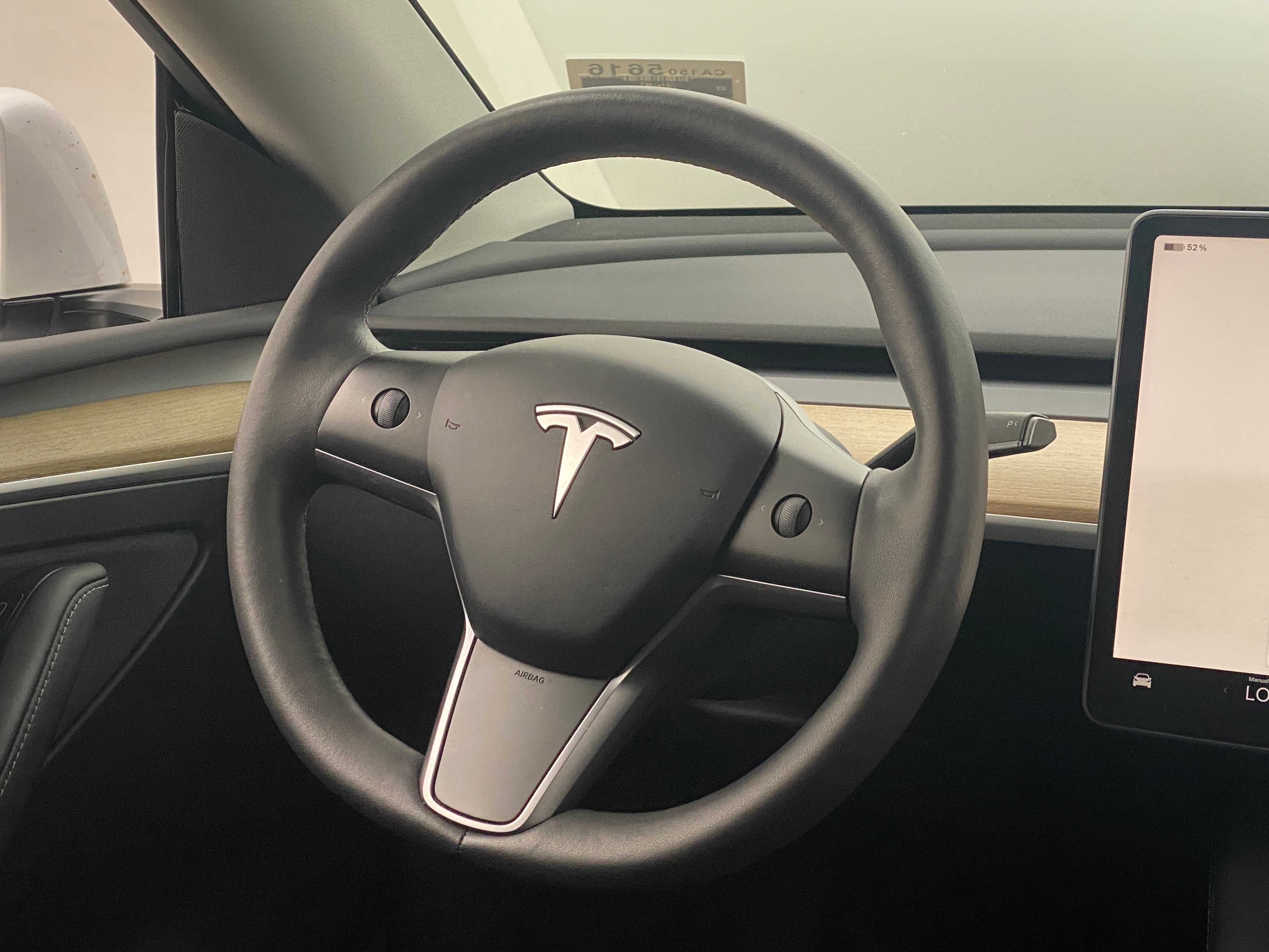 2023 Tesla Model Y Long Range 3