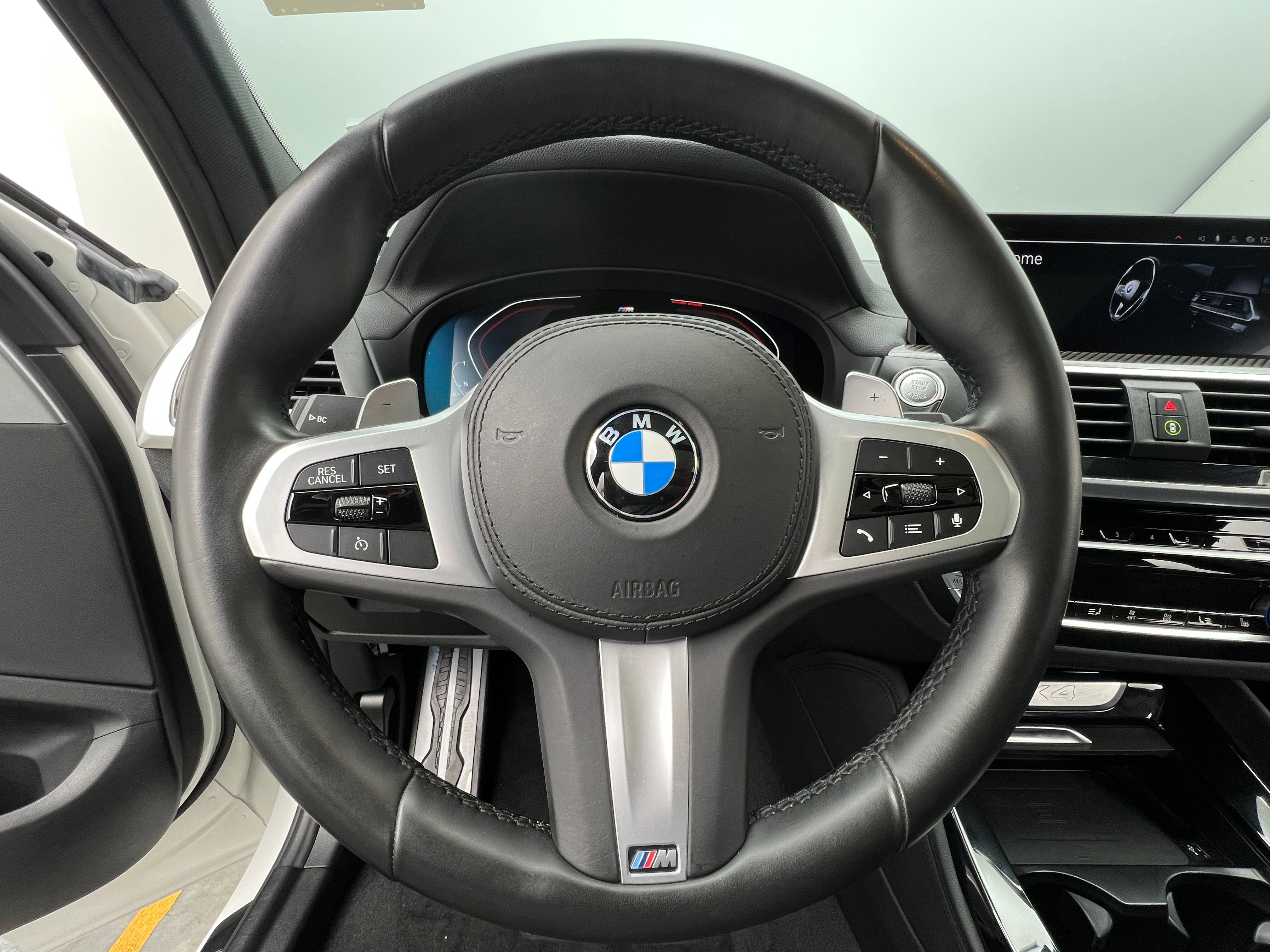 2021 BMW X4 xDrive30i 5