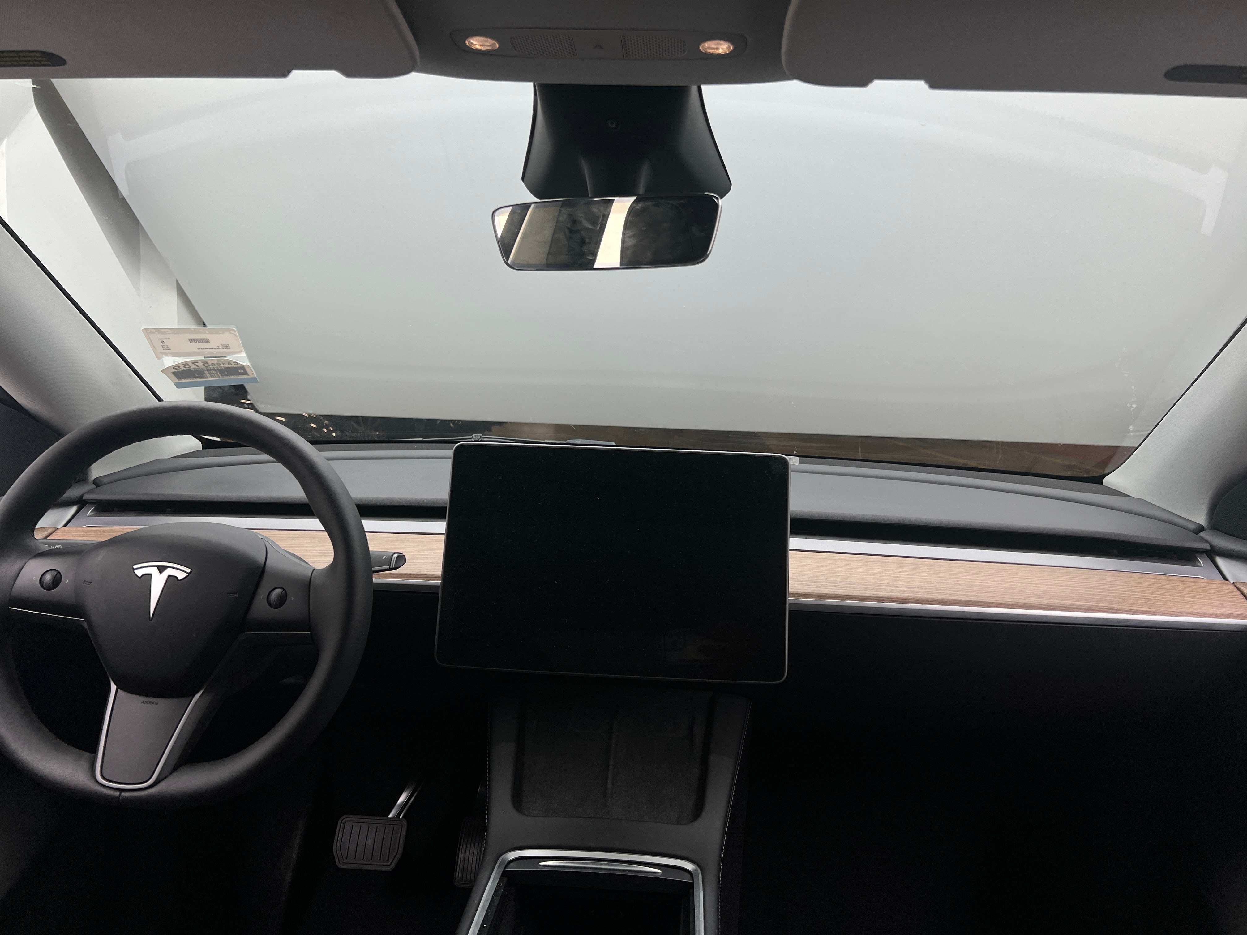 2023 Tesla Model Y Standard Range 3