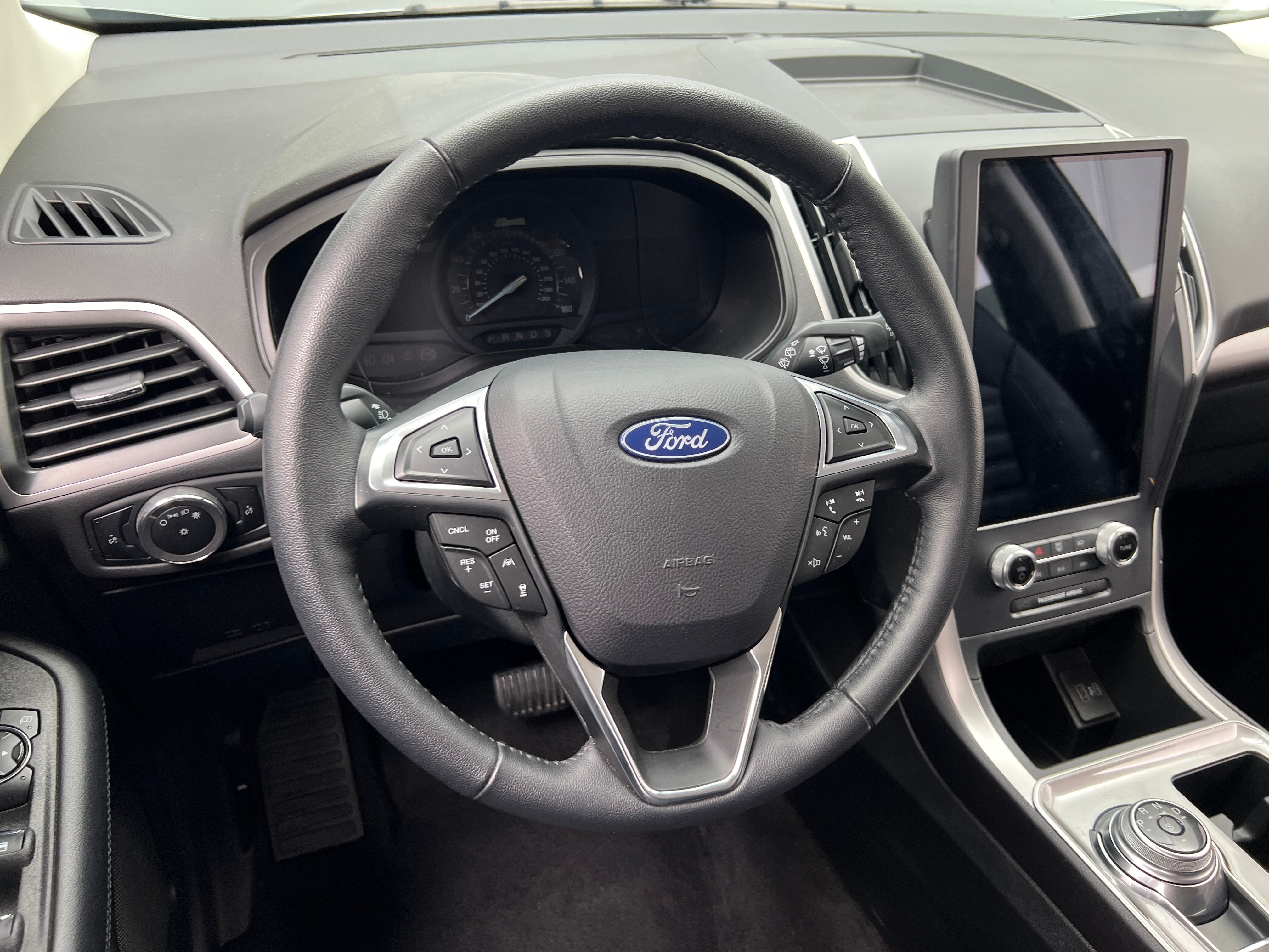 2024 Ford Edge SEL 5