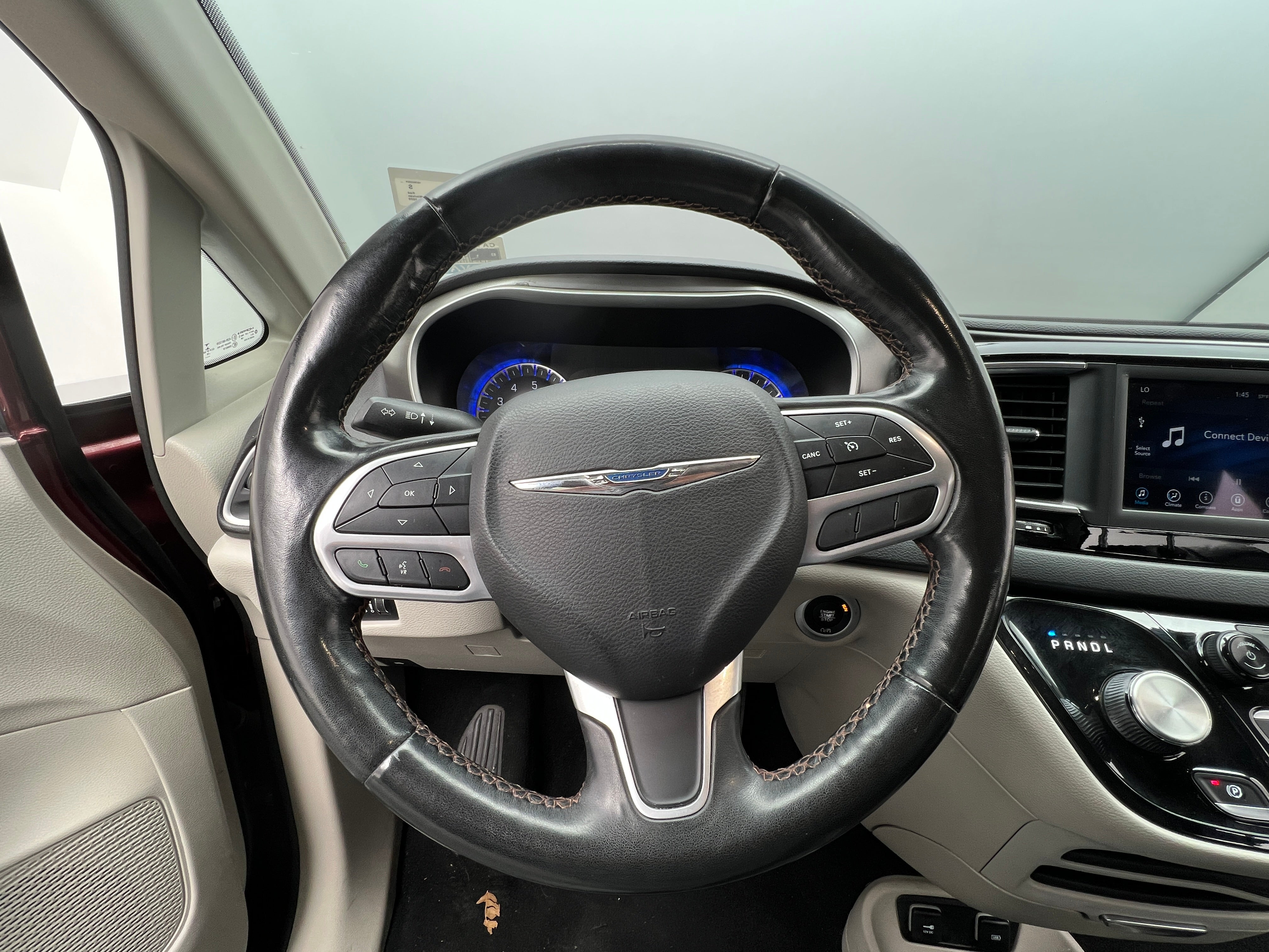 2020 Chrysler Pacifica Touring L 5