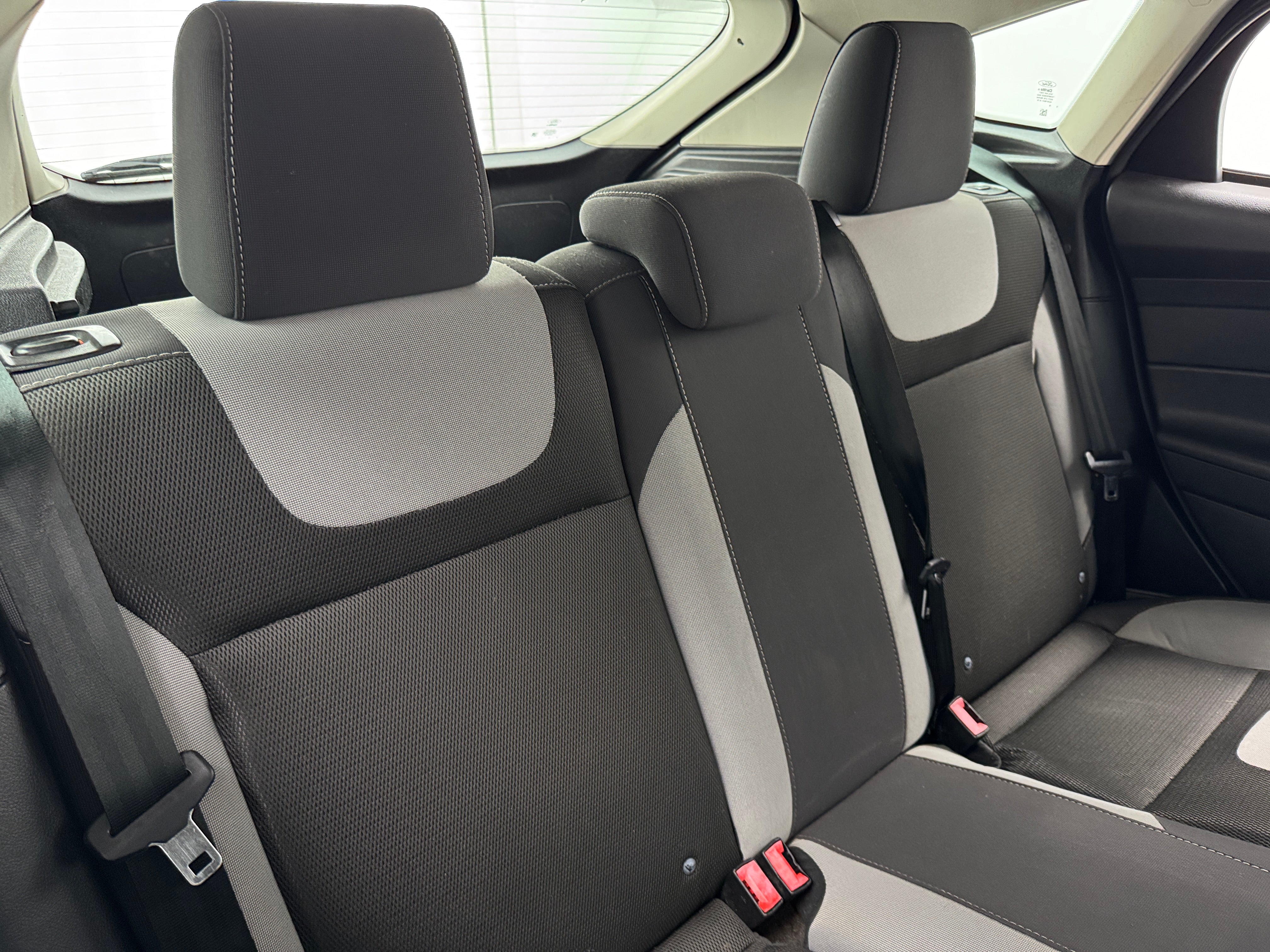 2014 Ford Focus SE 6