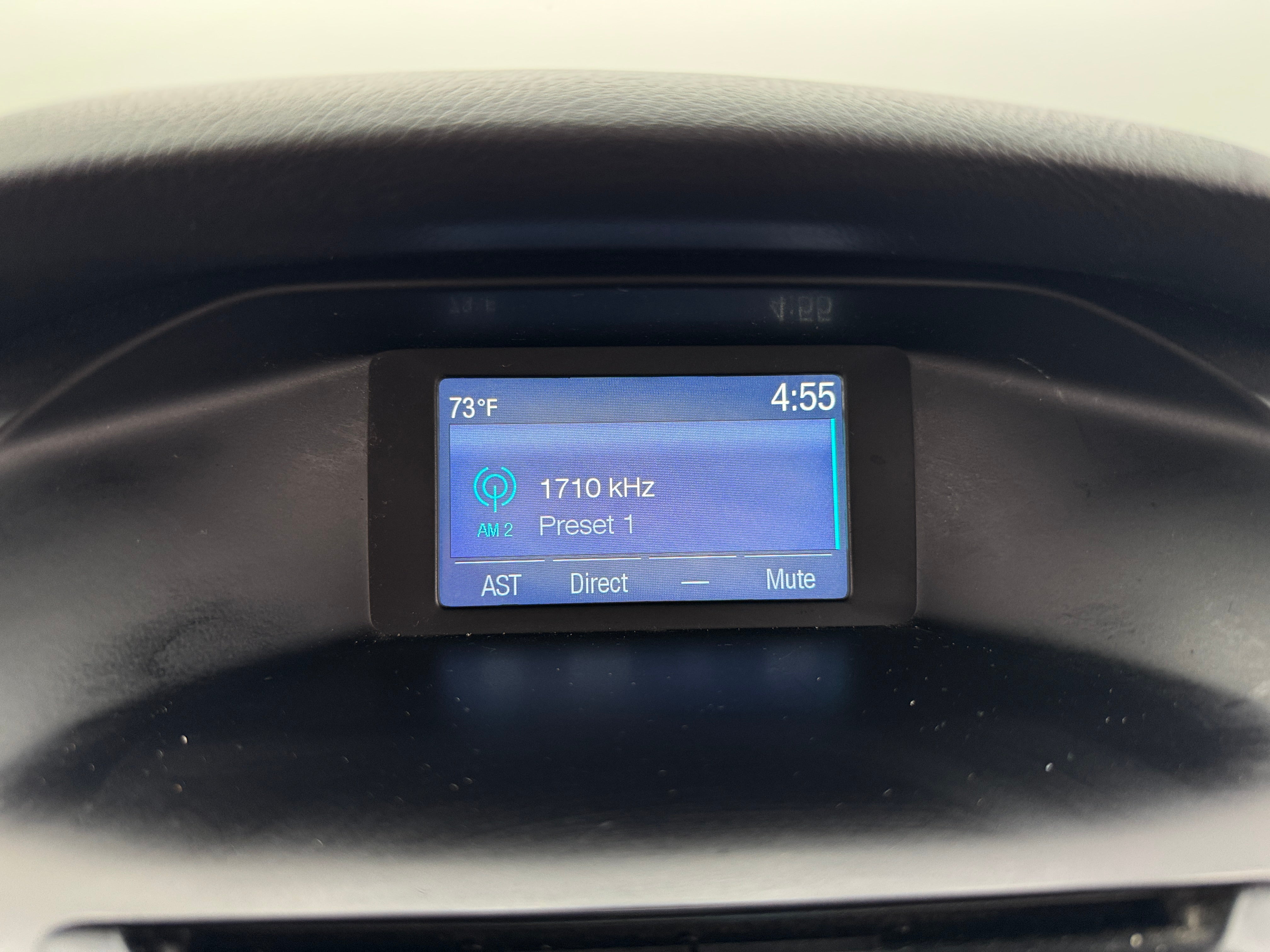 2014 Ford Focus SE 4