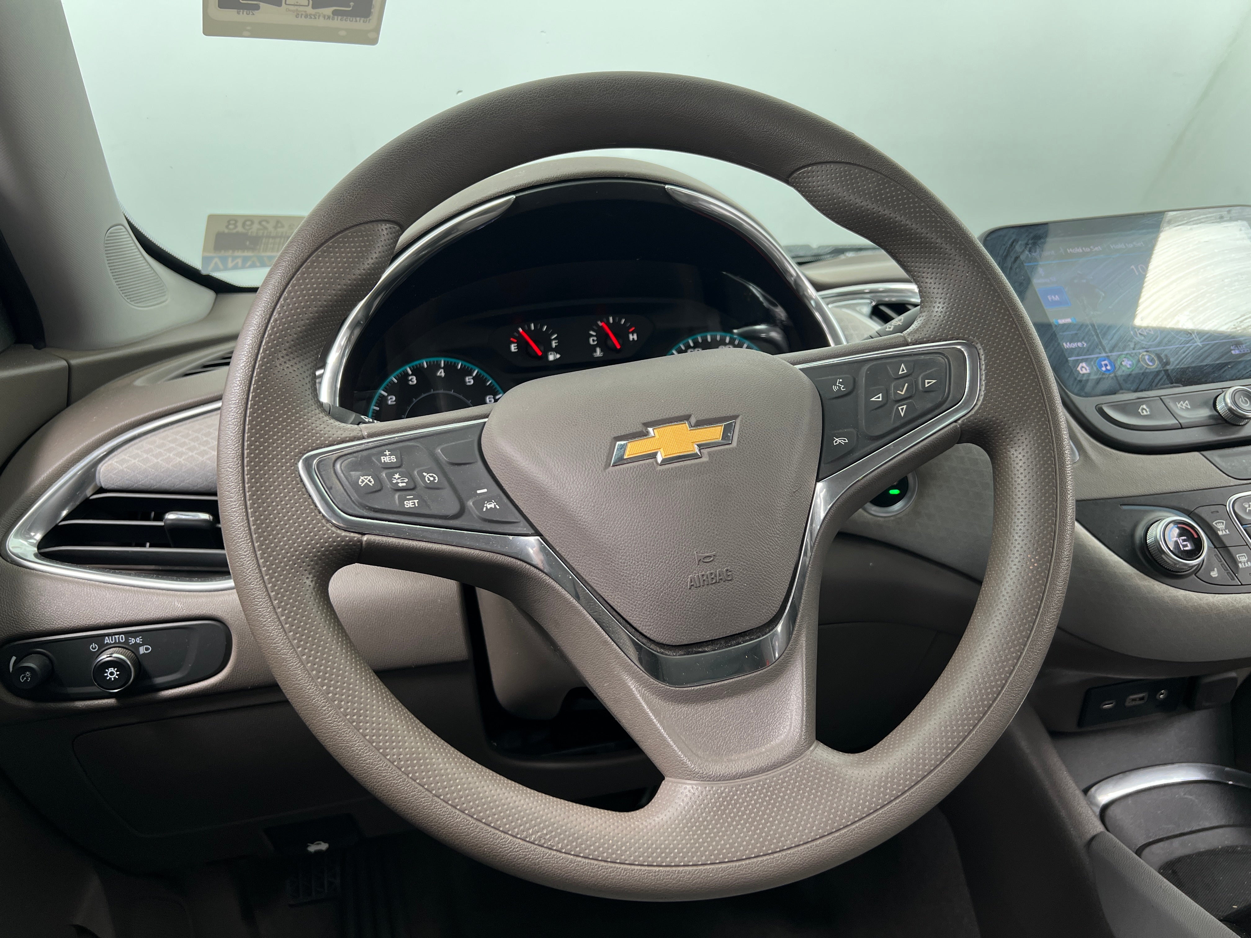 2019 Chevrolet Malibu LT 5