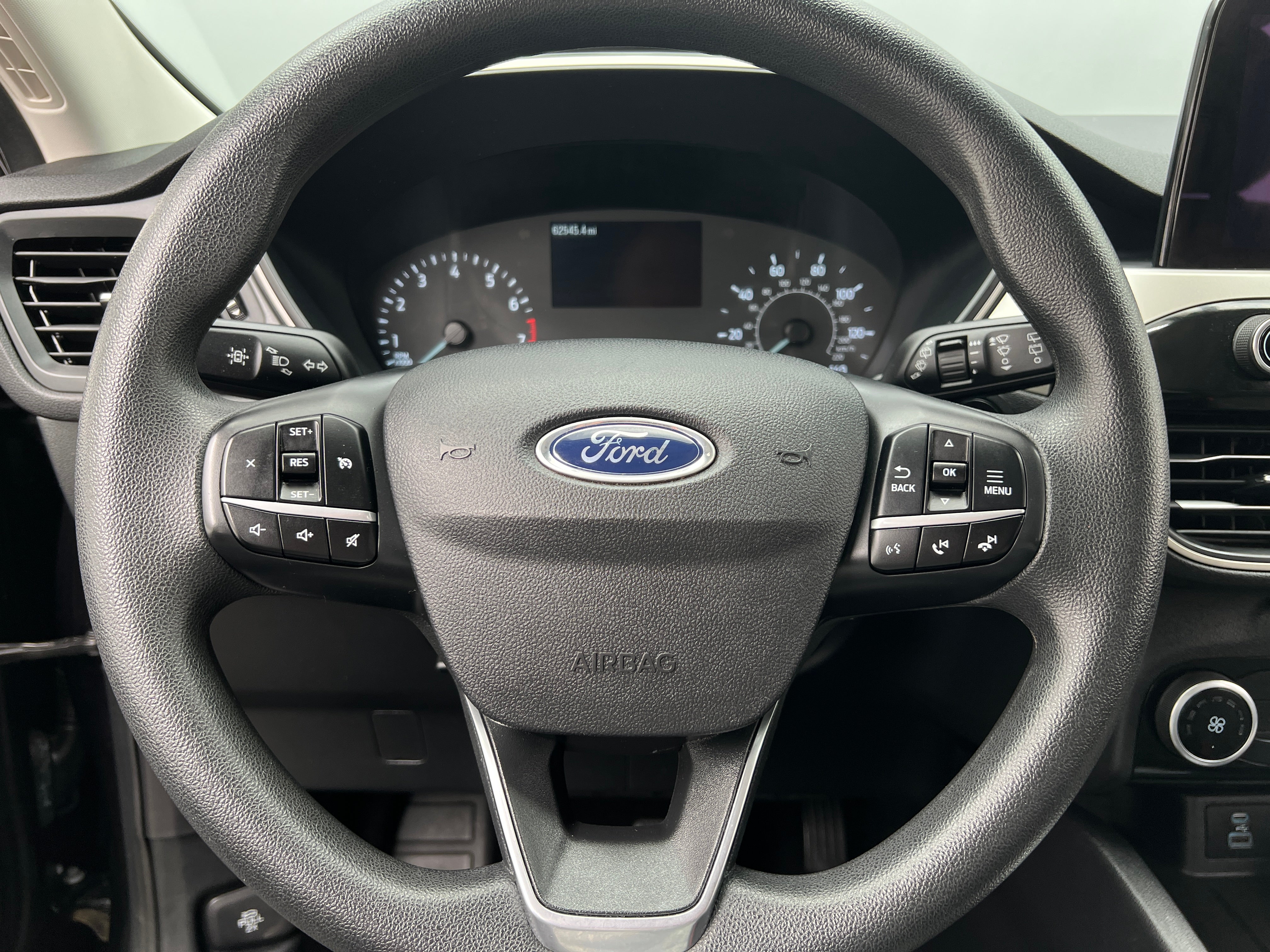 2022 Ford Escape SE 5