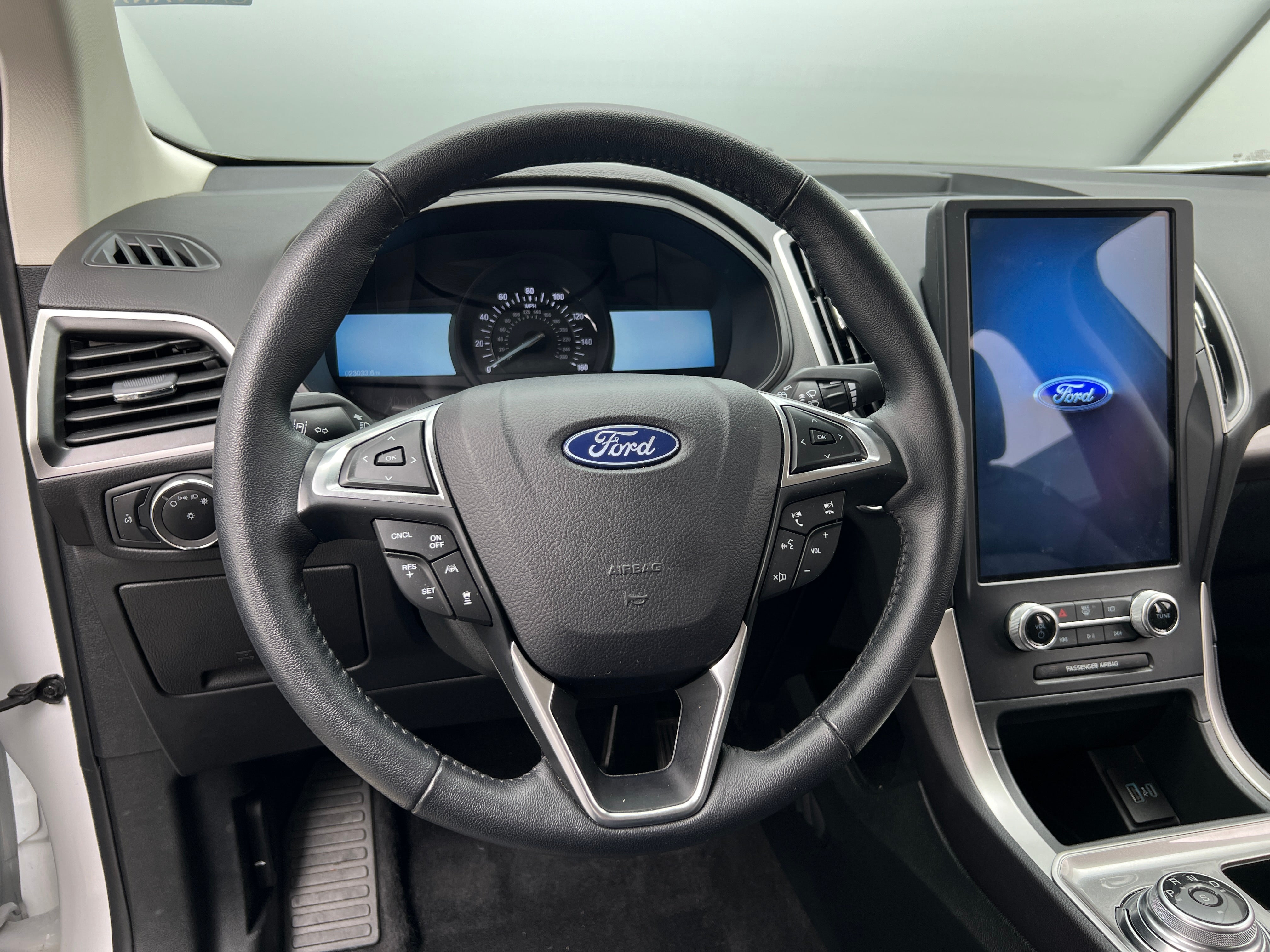 2024 Ford Edge SEL 5