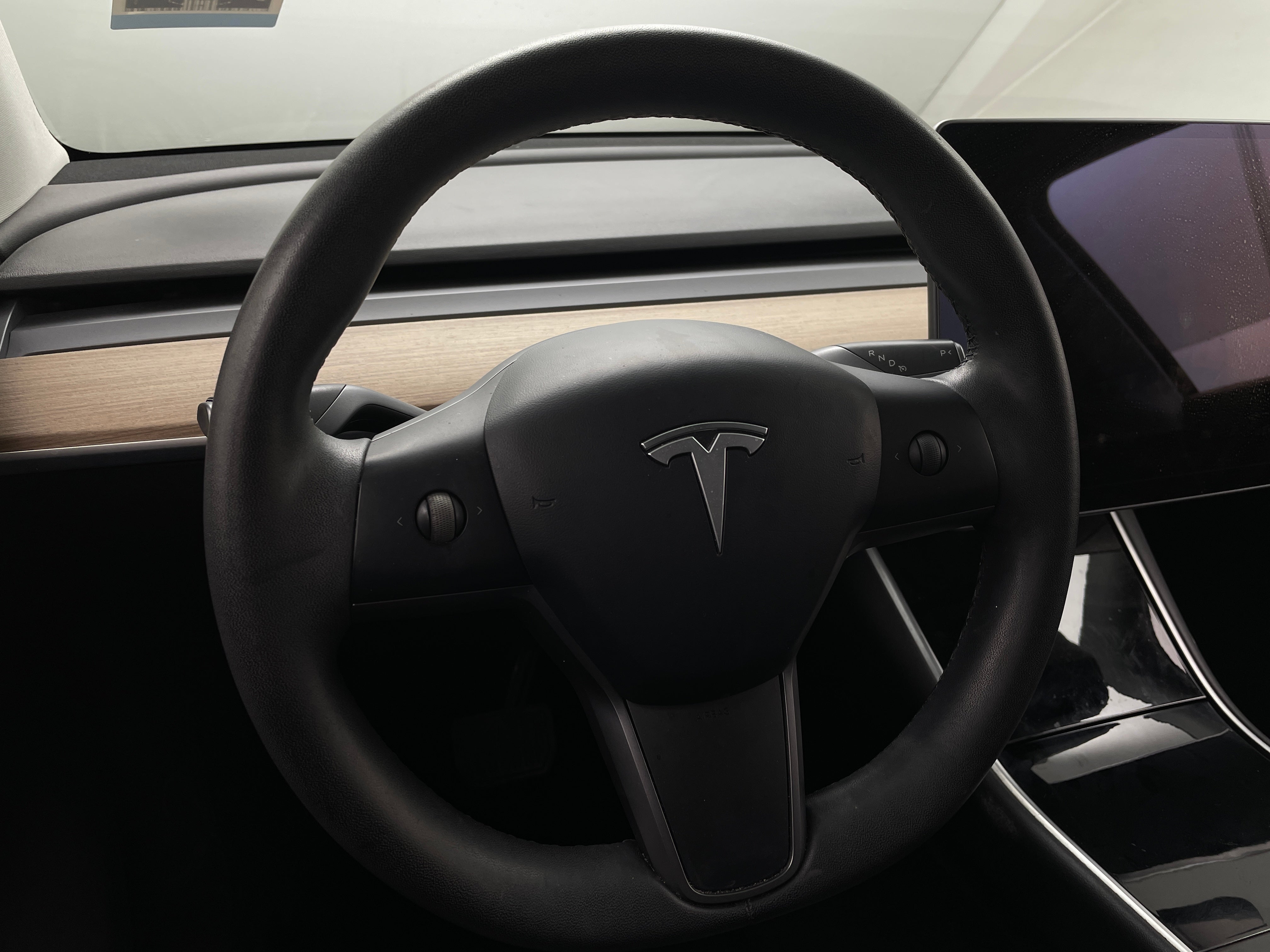 2020 Tesla Model Y Long Range 5