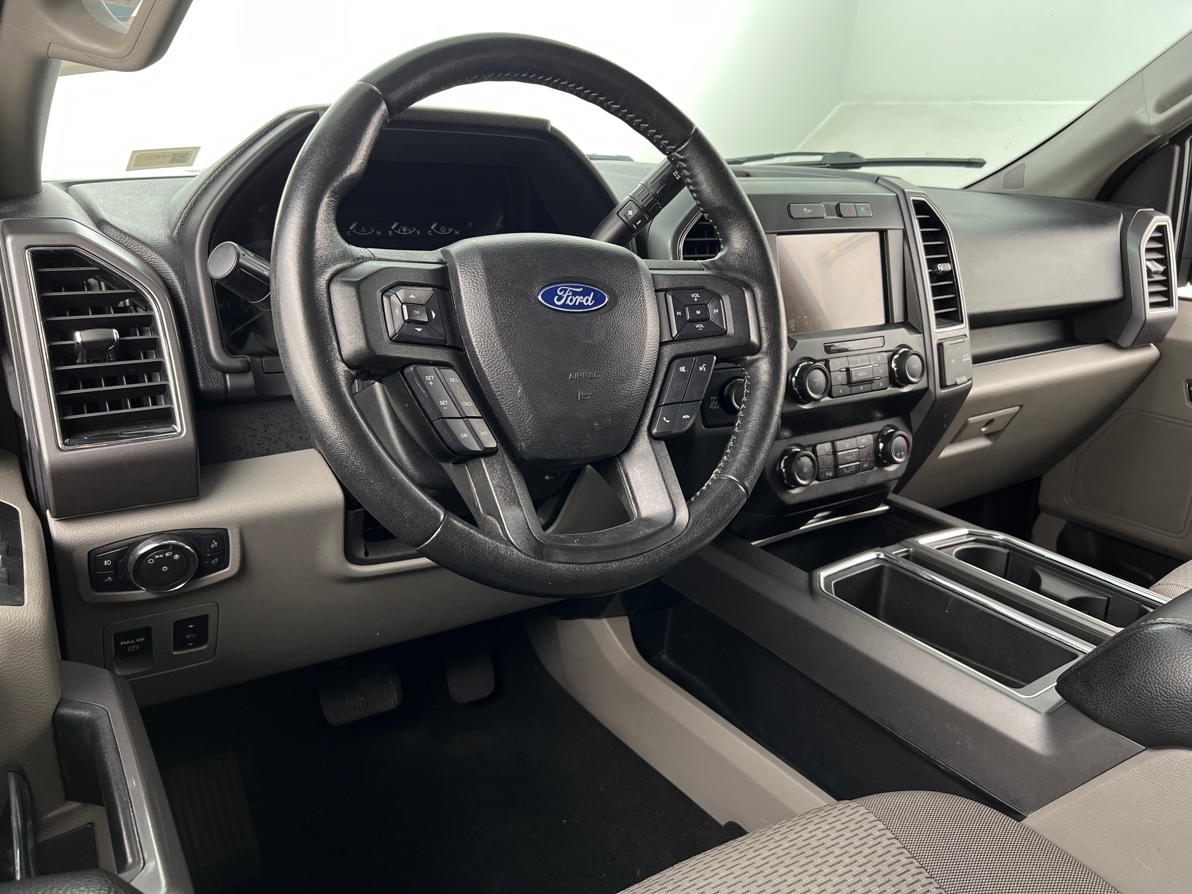 2019 Ford Econoline E-150 3