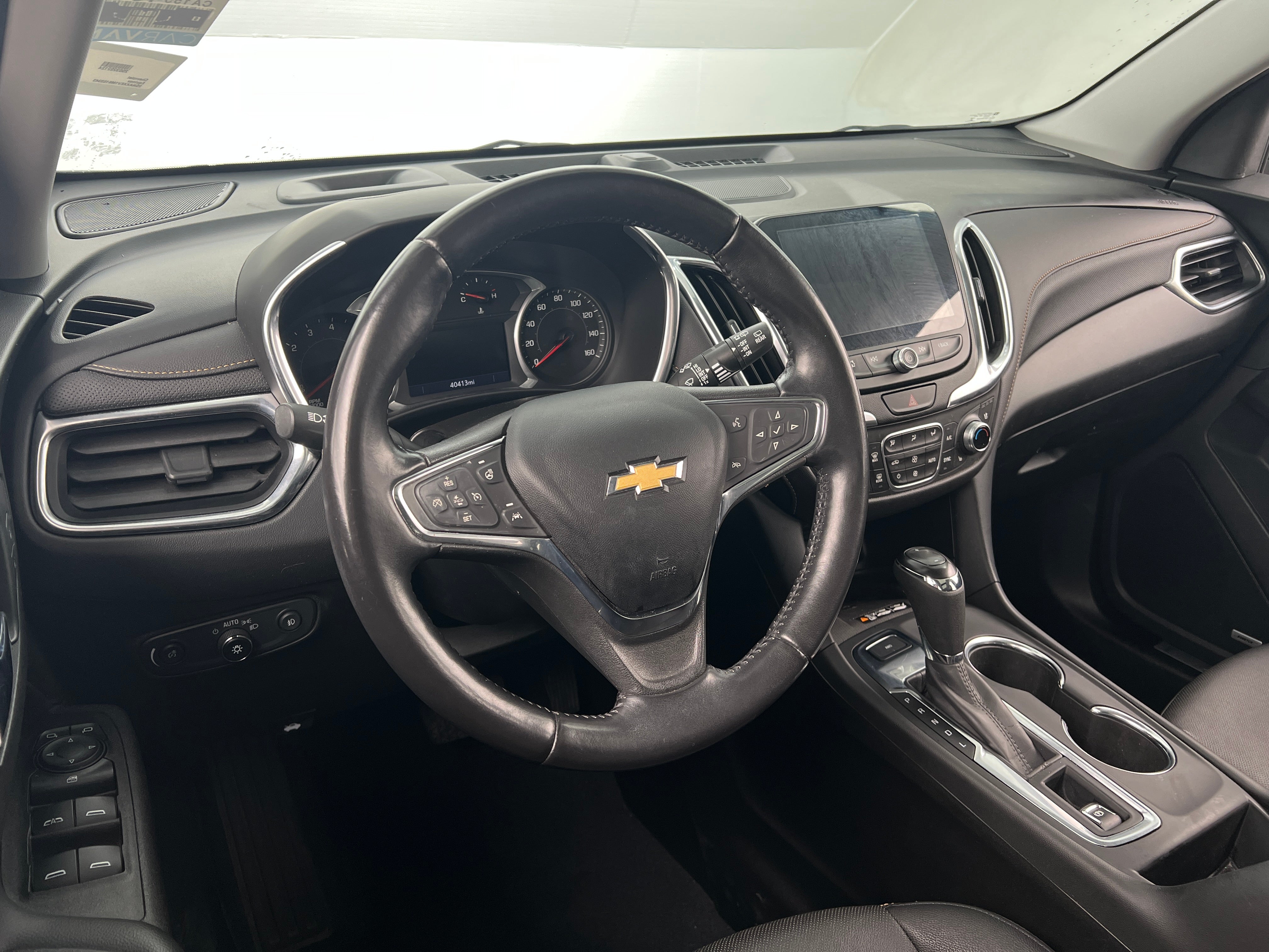 2021 Chevrolet Equinox Premier 2