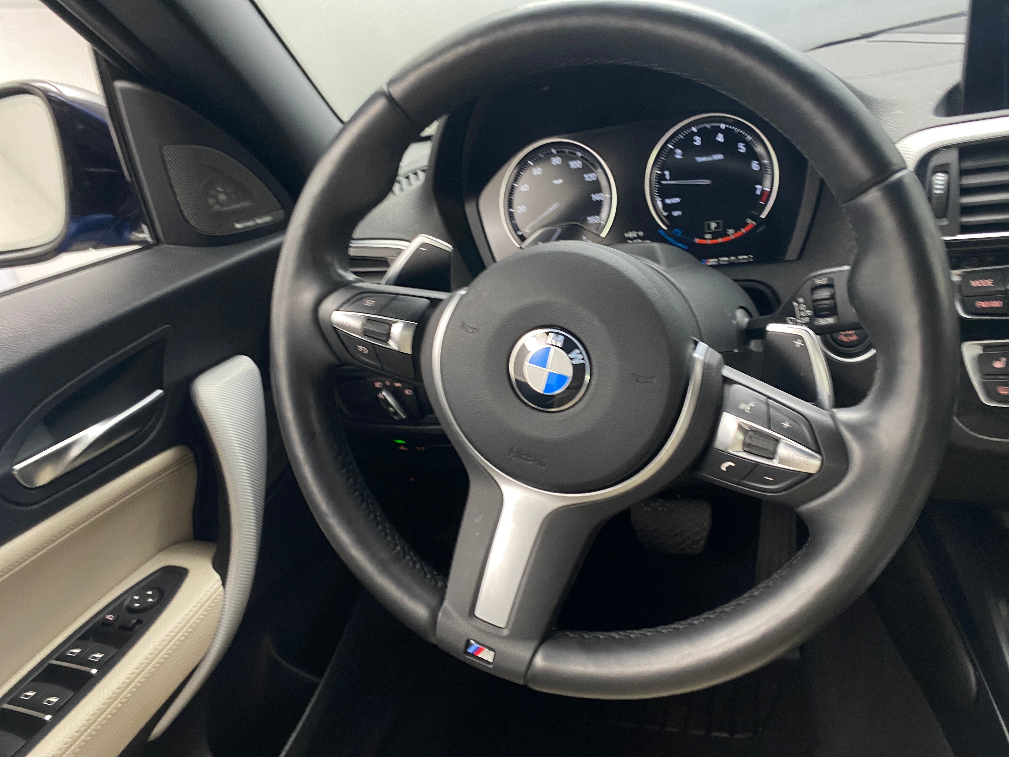 2019 BMW 2 Series M240i xDrive 4