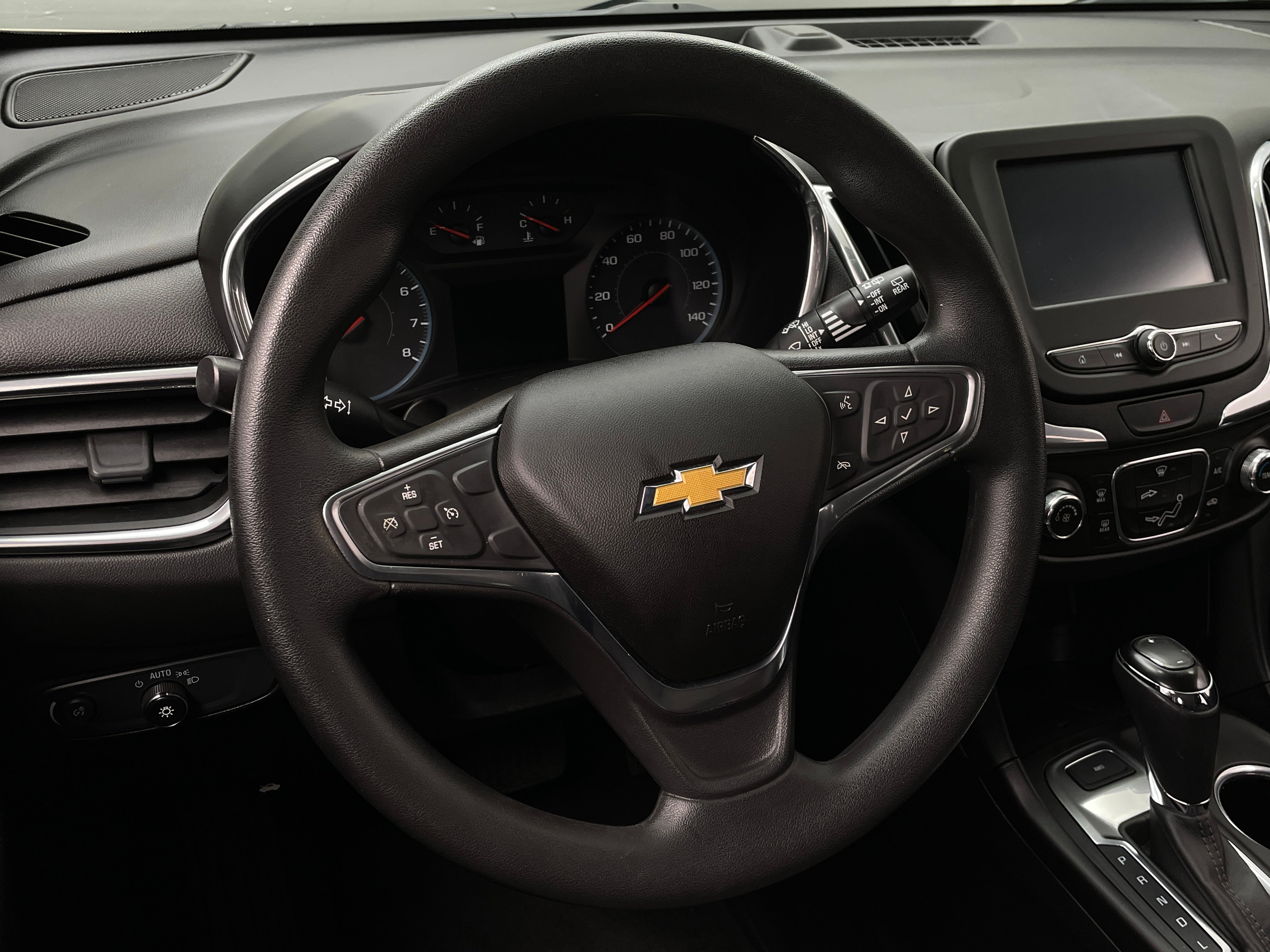 2018 Chevrolet Equinox LT 5