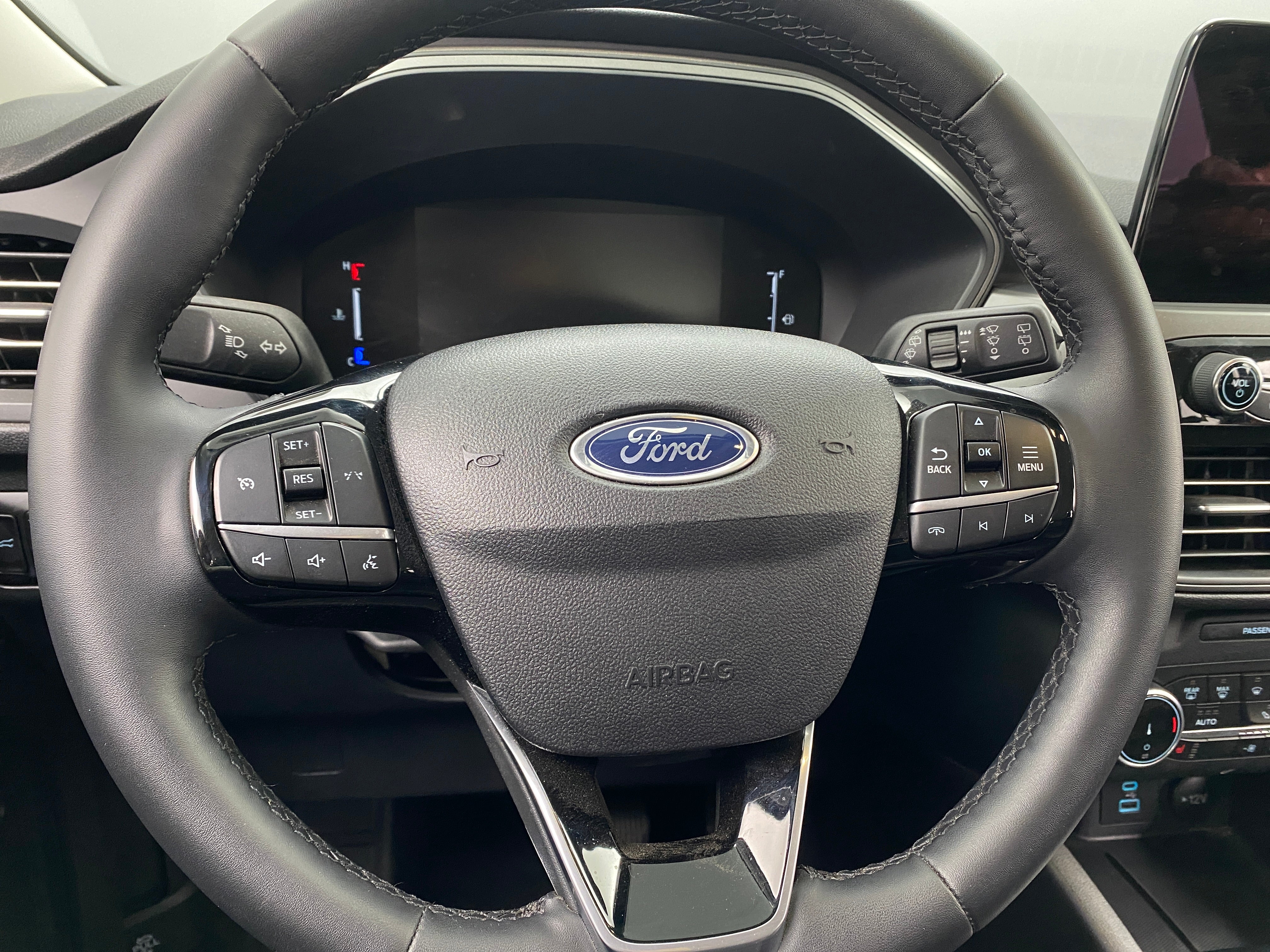 2023 Ford Escape Active 5