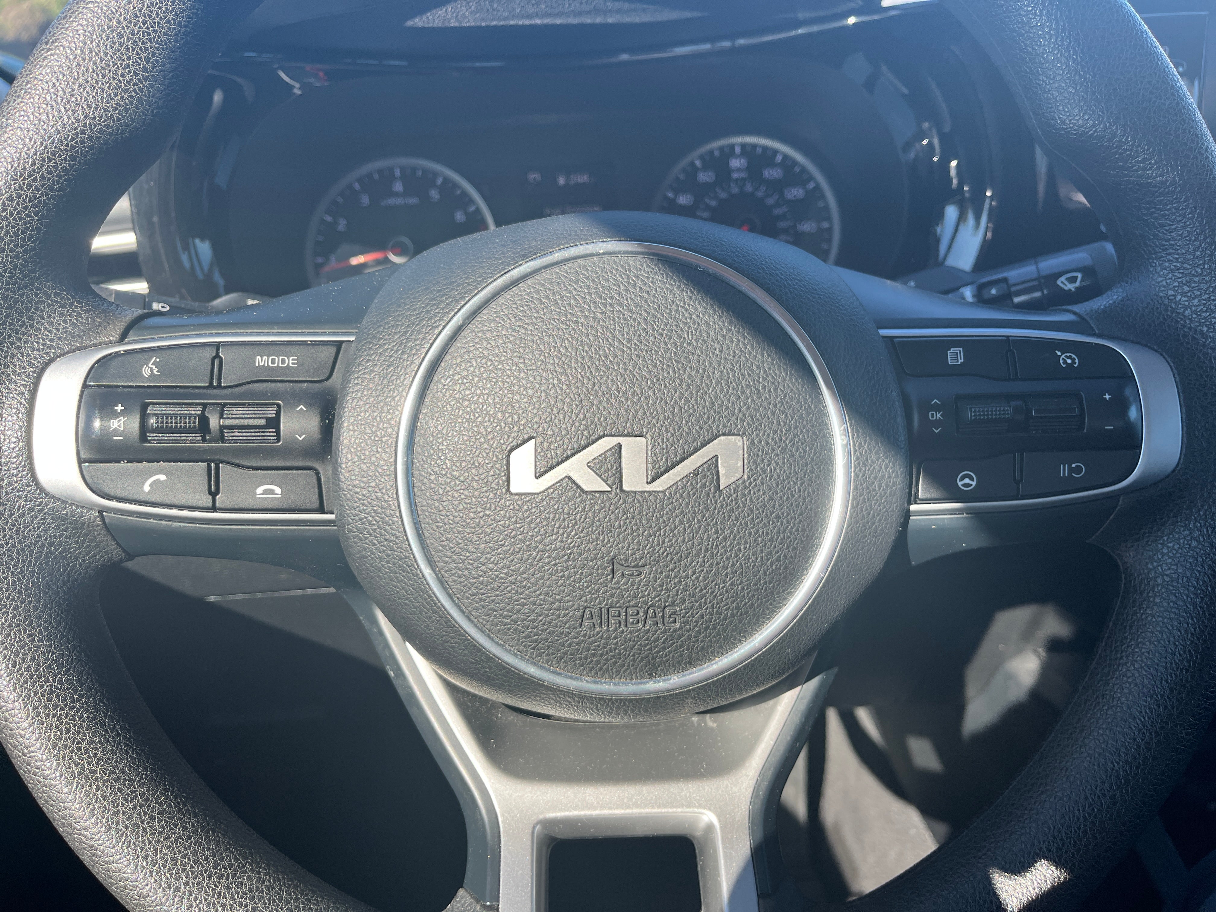 2023 Kia K5 LXS 5