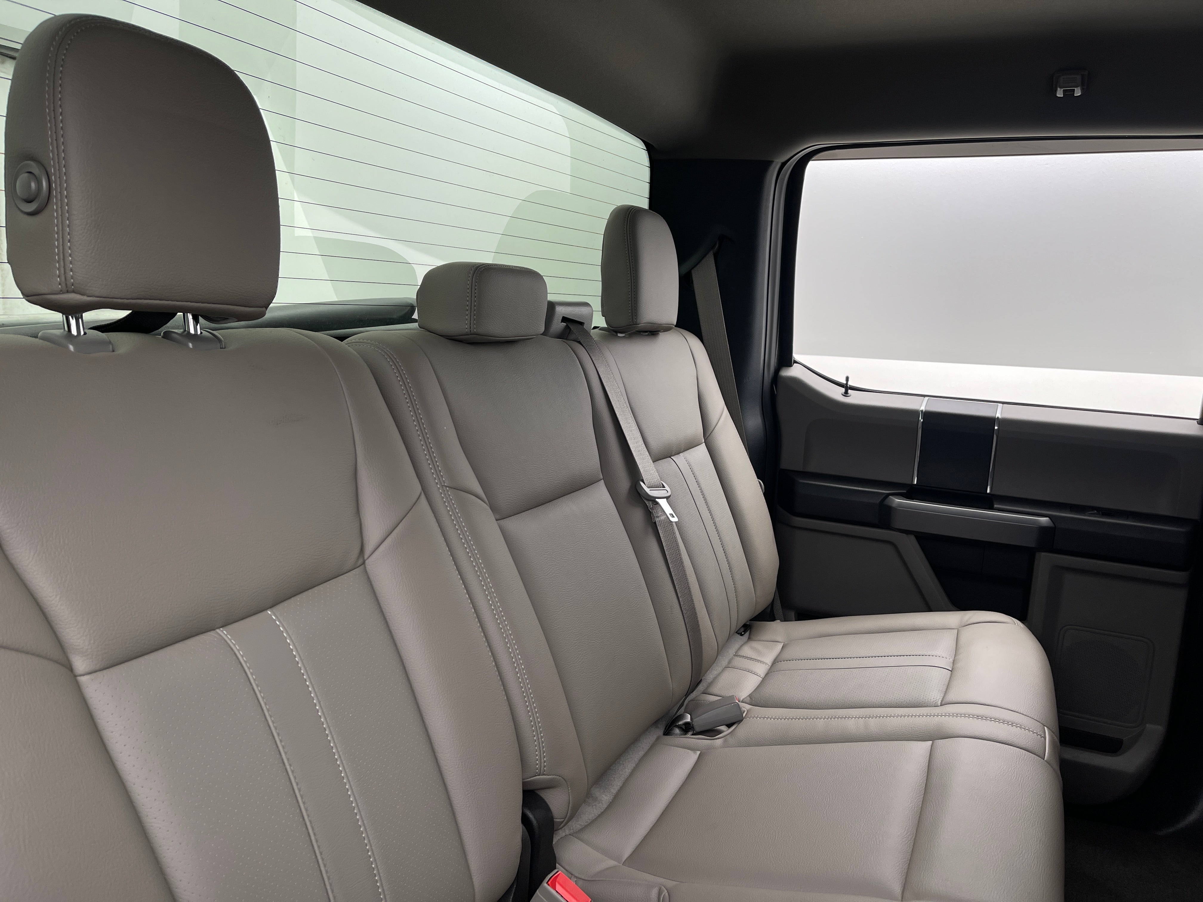 2019 Ford Econoline E-150 6