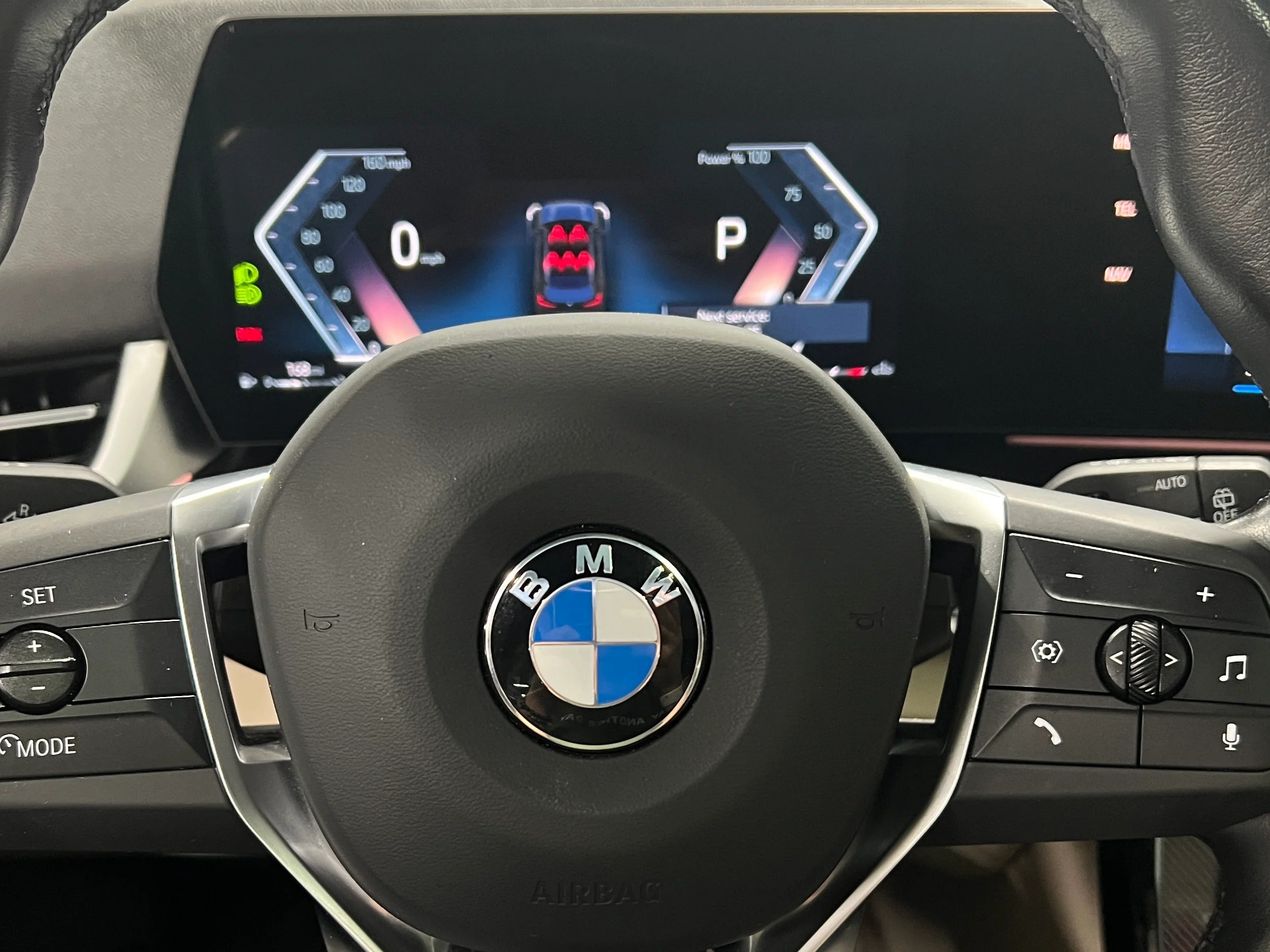 2023 BMW X1 xDrive28i 5