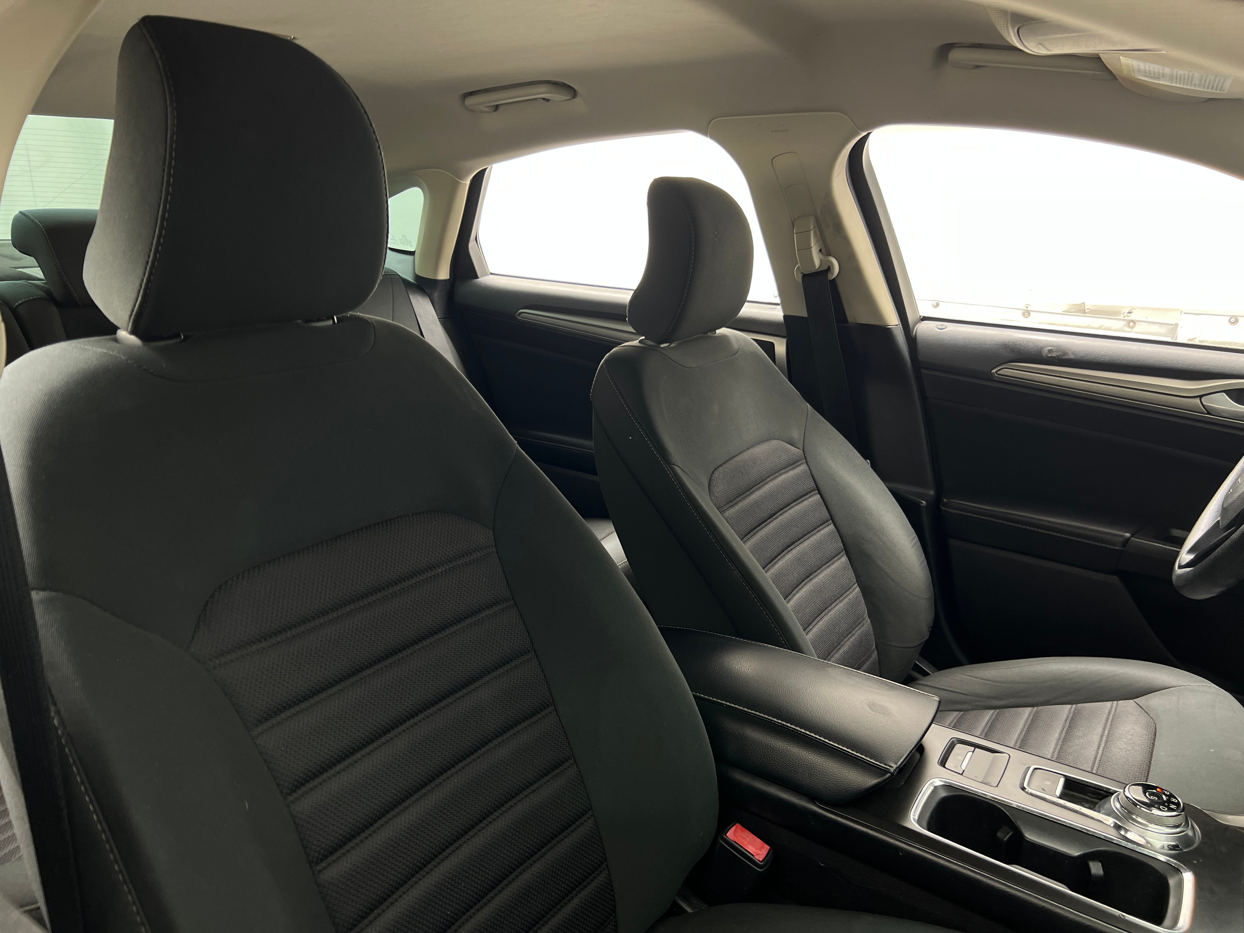 Thumbnail: 2018 Ford Fusion - 2