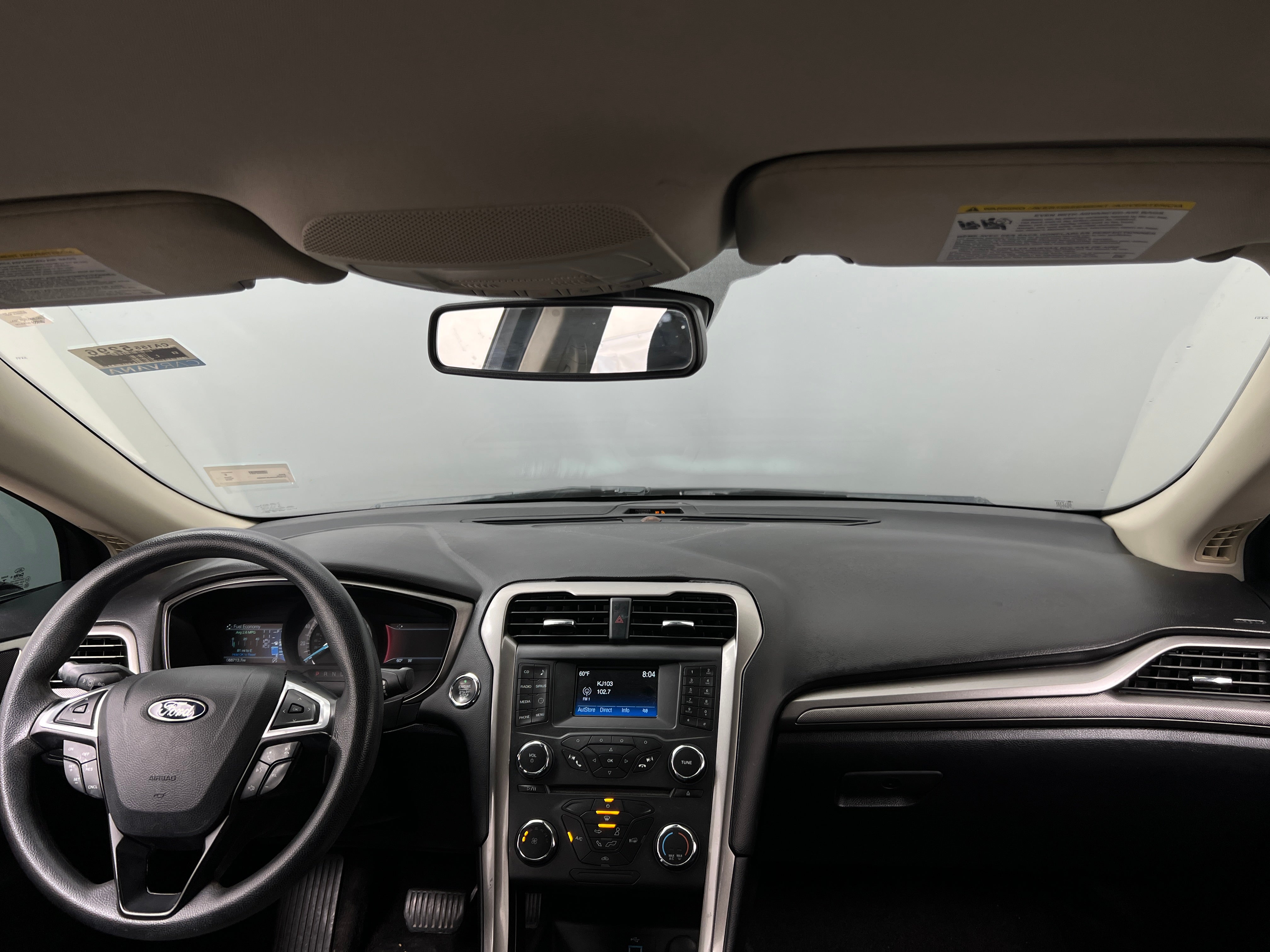 Thumbnail: 2018 Ford Fusion - 3