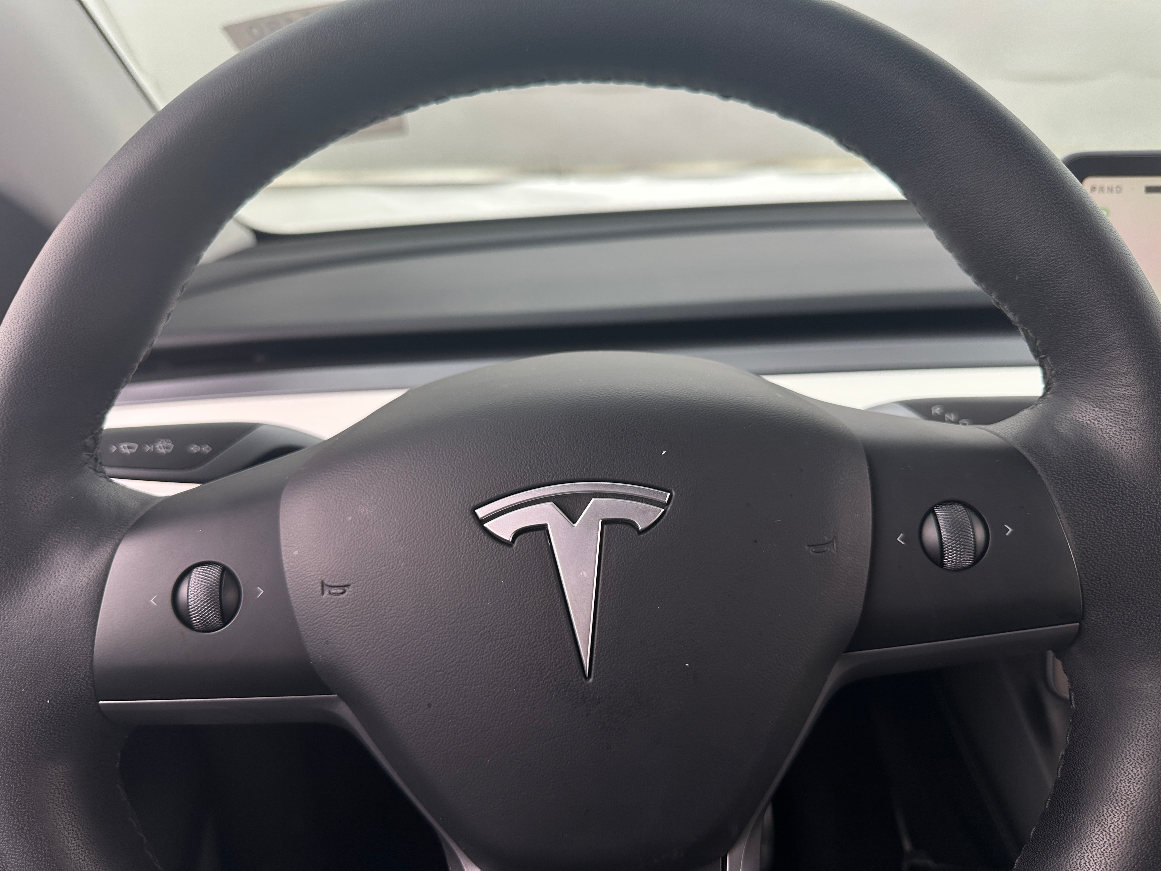 2023 Tesla Model Y Long Range 5