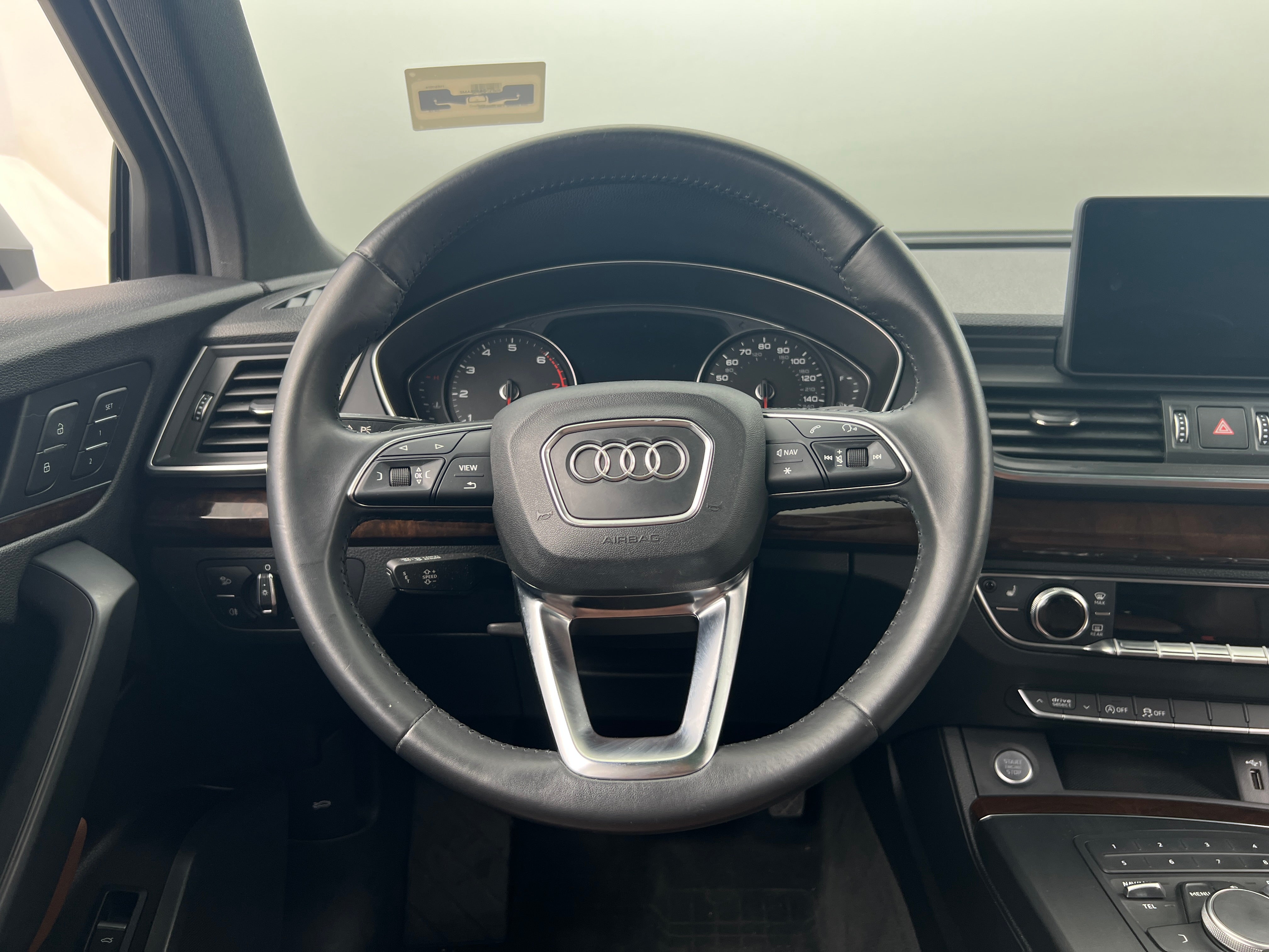 2019 Audi Q5 Premium 5