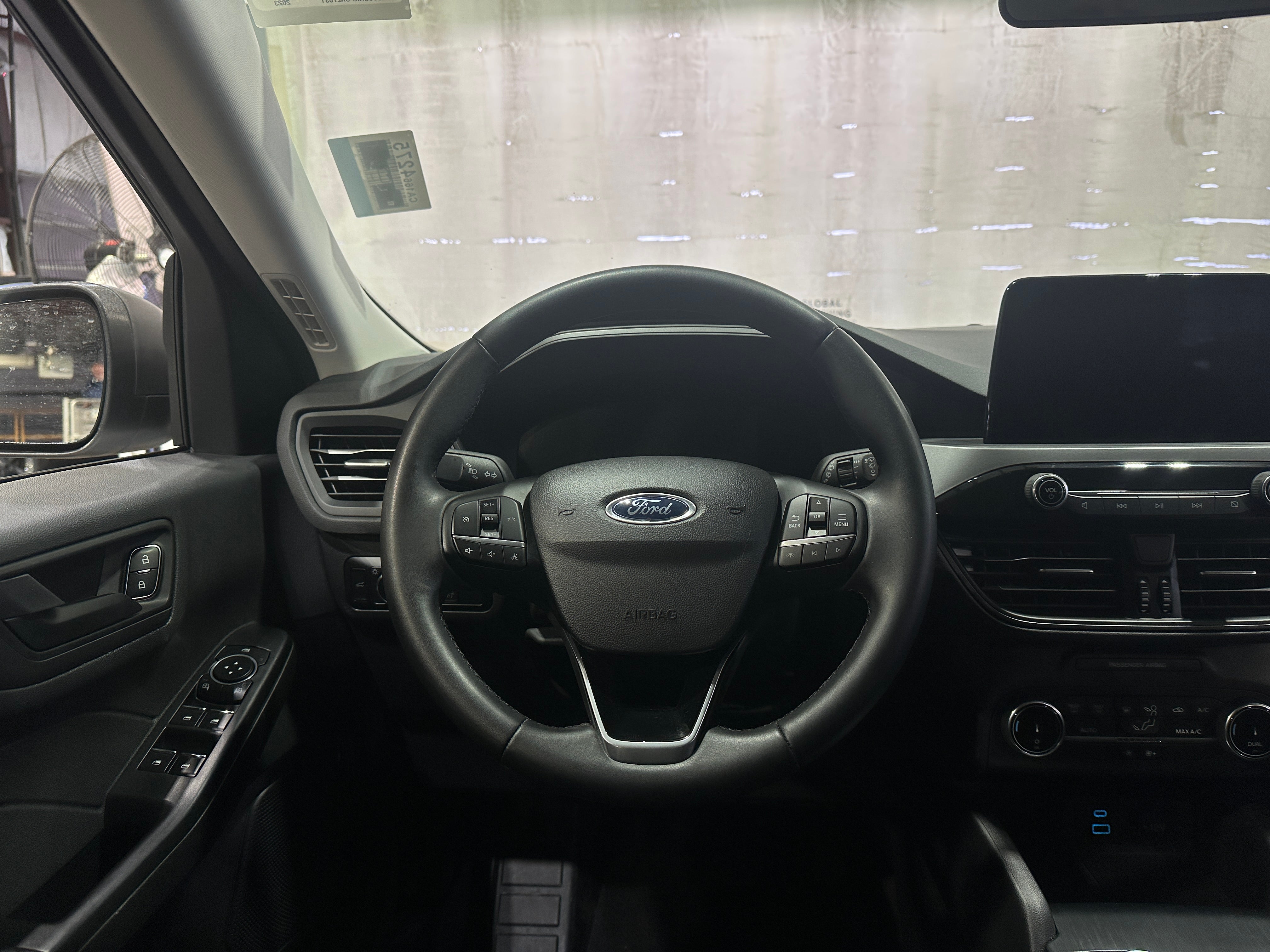 2023 Ford Escape Active 5