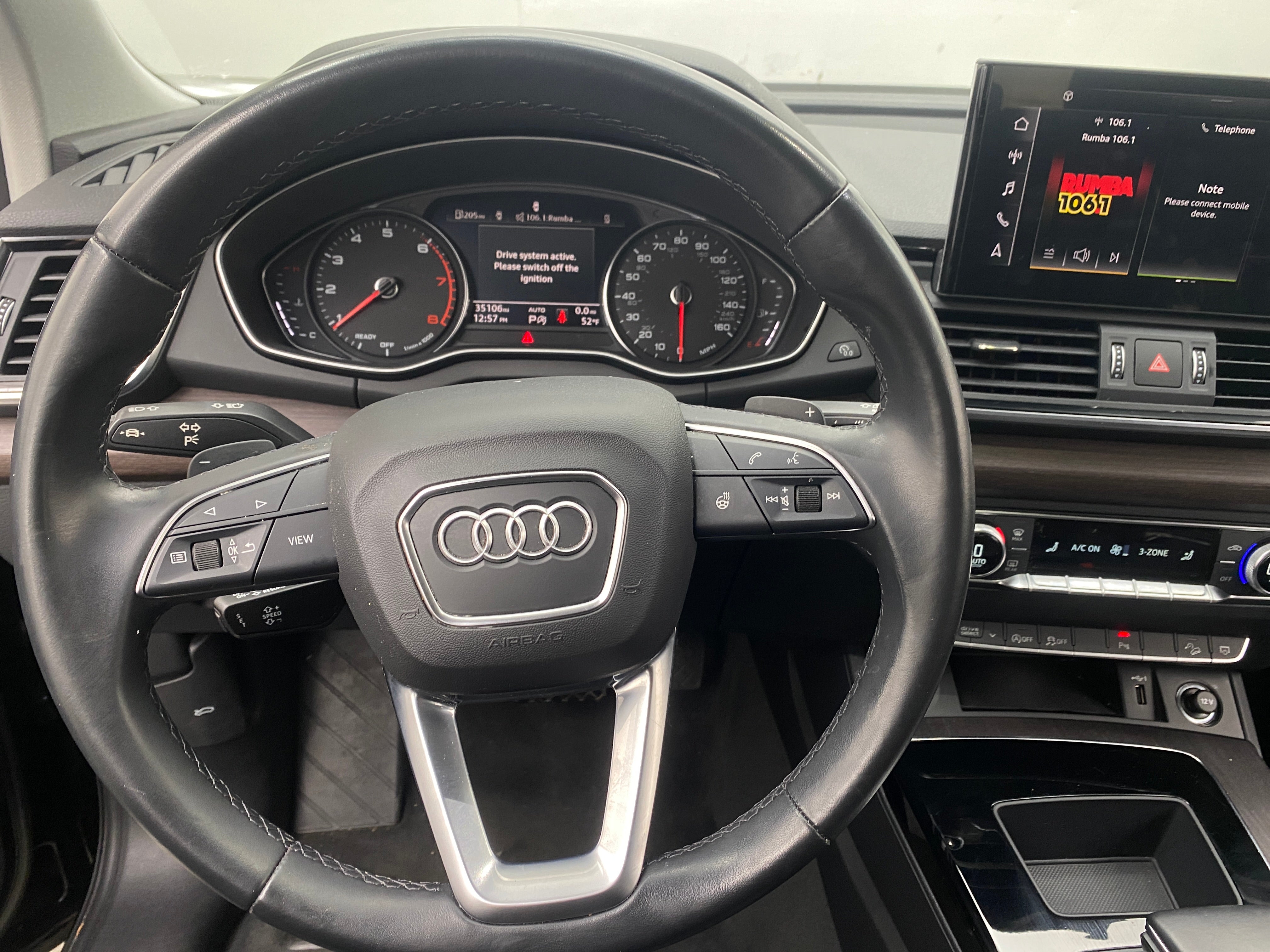 2021 Audi Q5 Premium 5