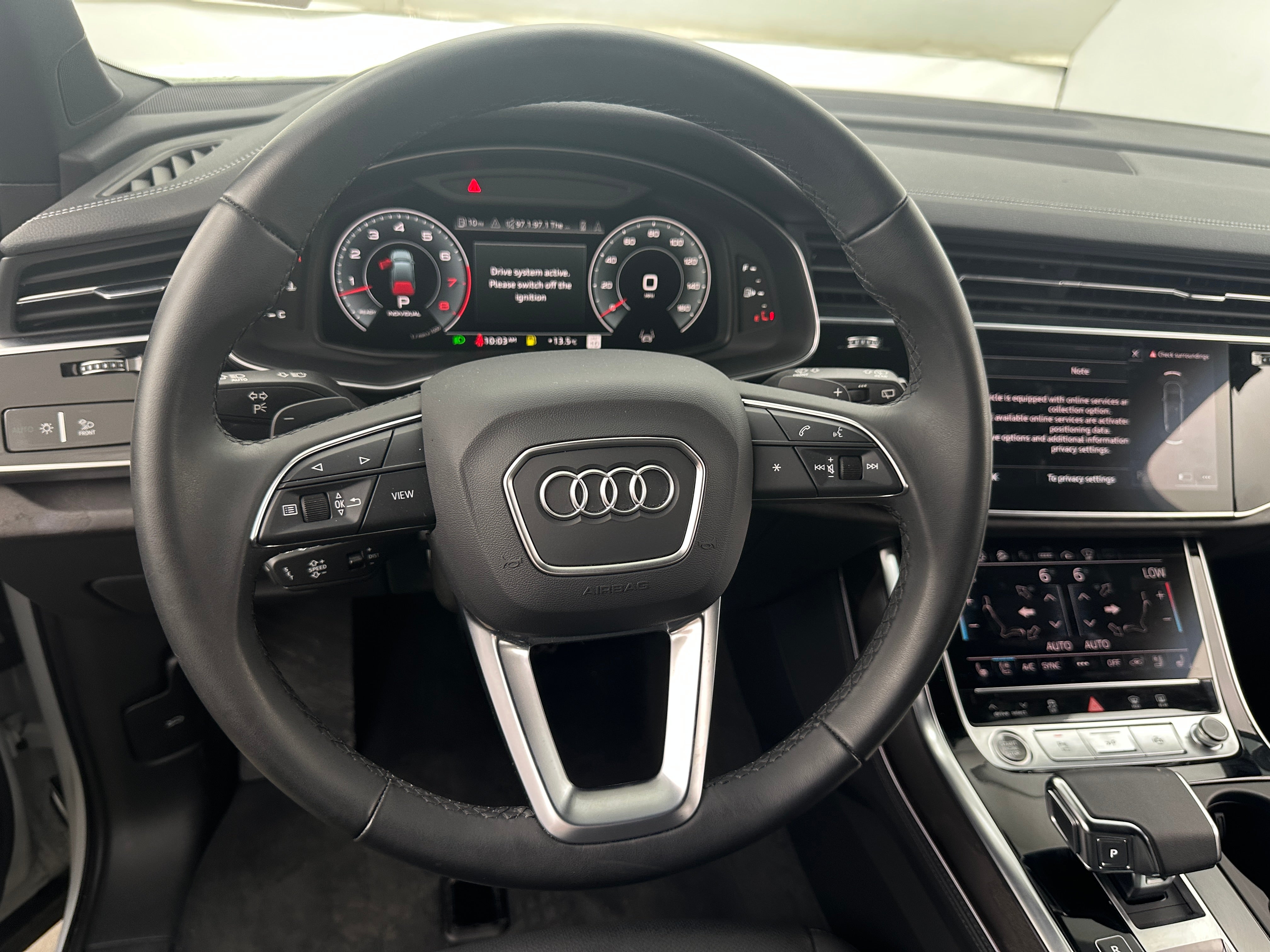 2023 Audi Q7 Prestige 5