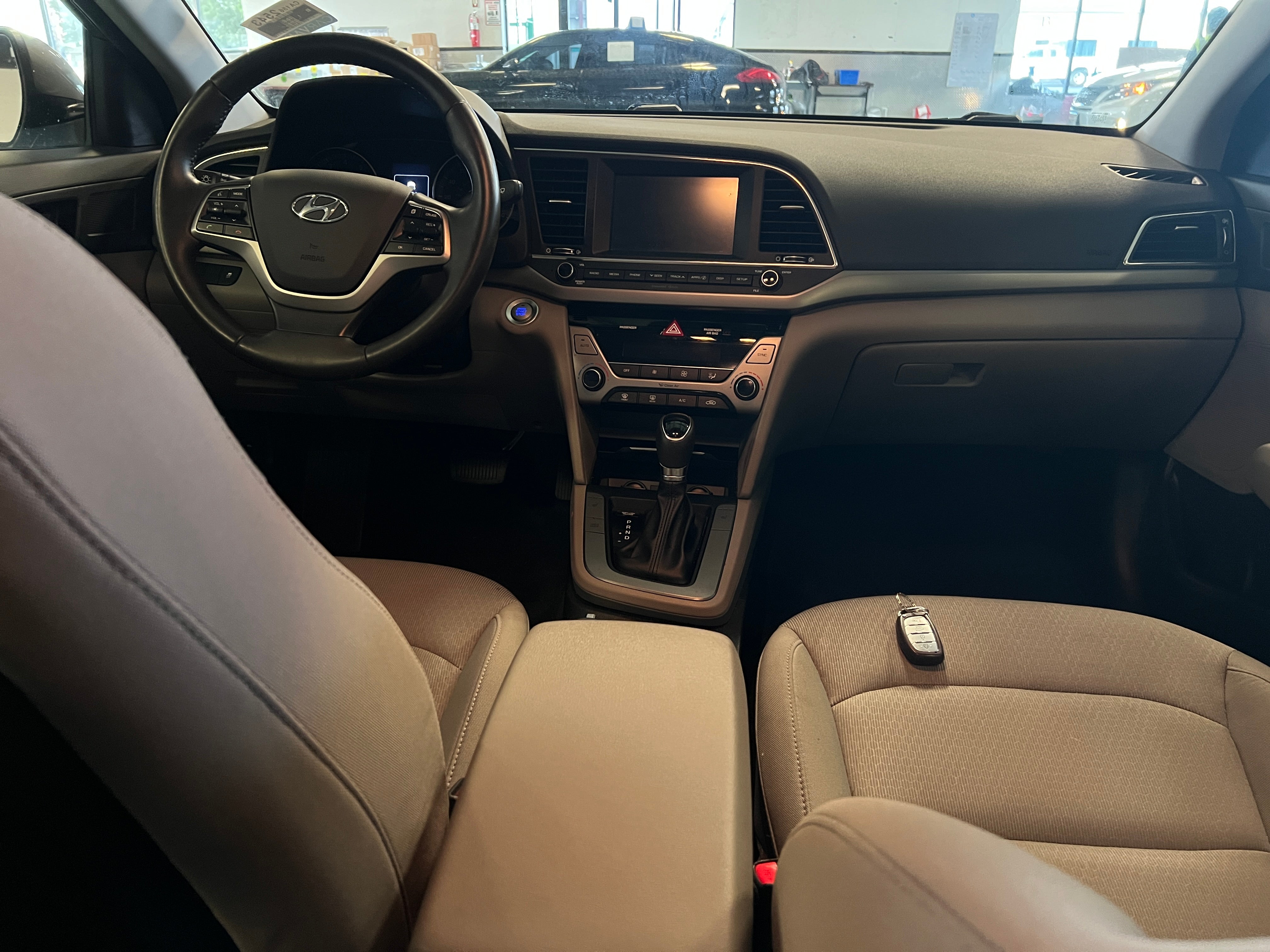 2018 Hyundai Elantra Value Edition 3