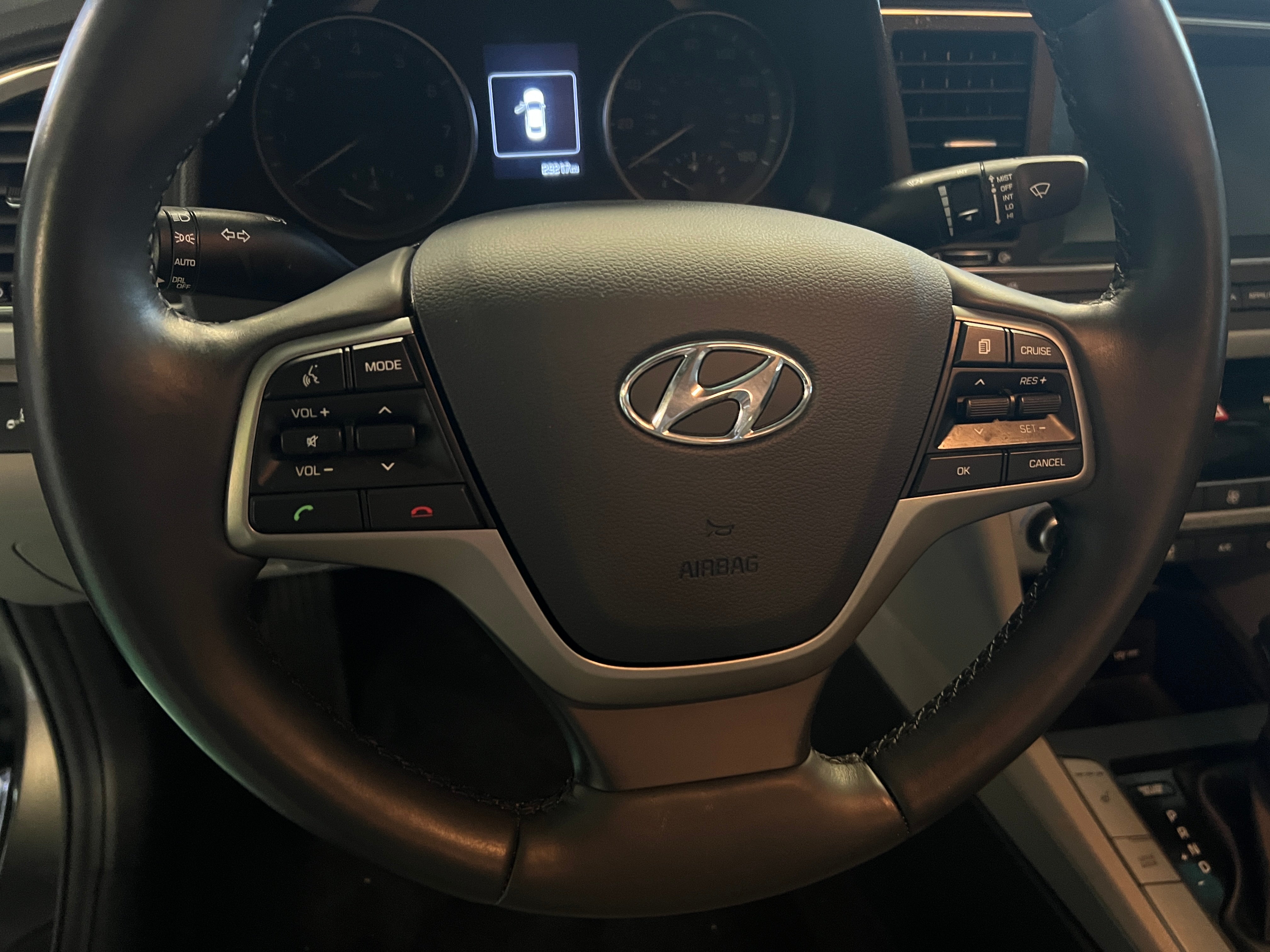 2018 Hyundai Elantra Value Edition 5