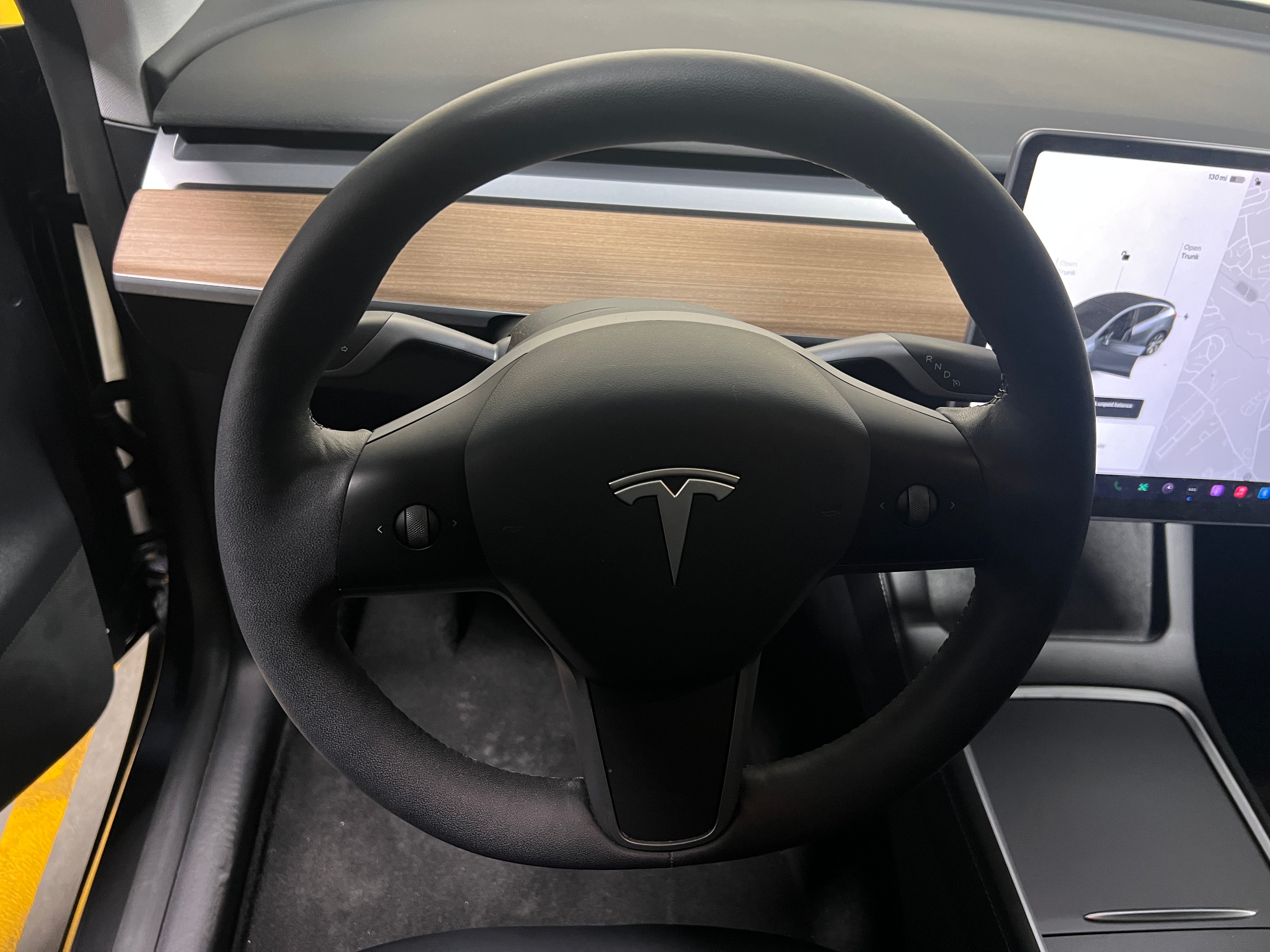 2021 Tesla Model Y Long Range 5