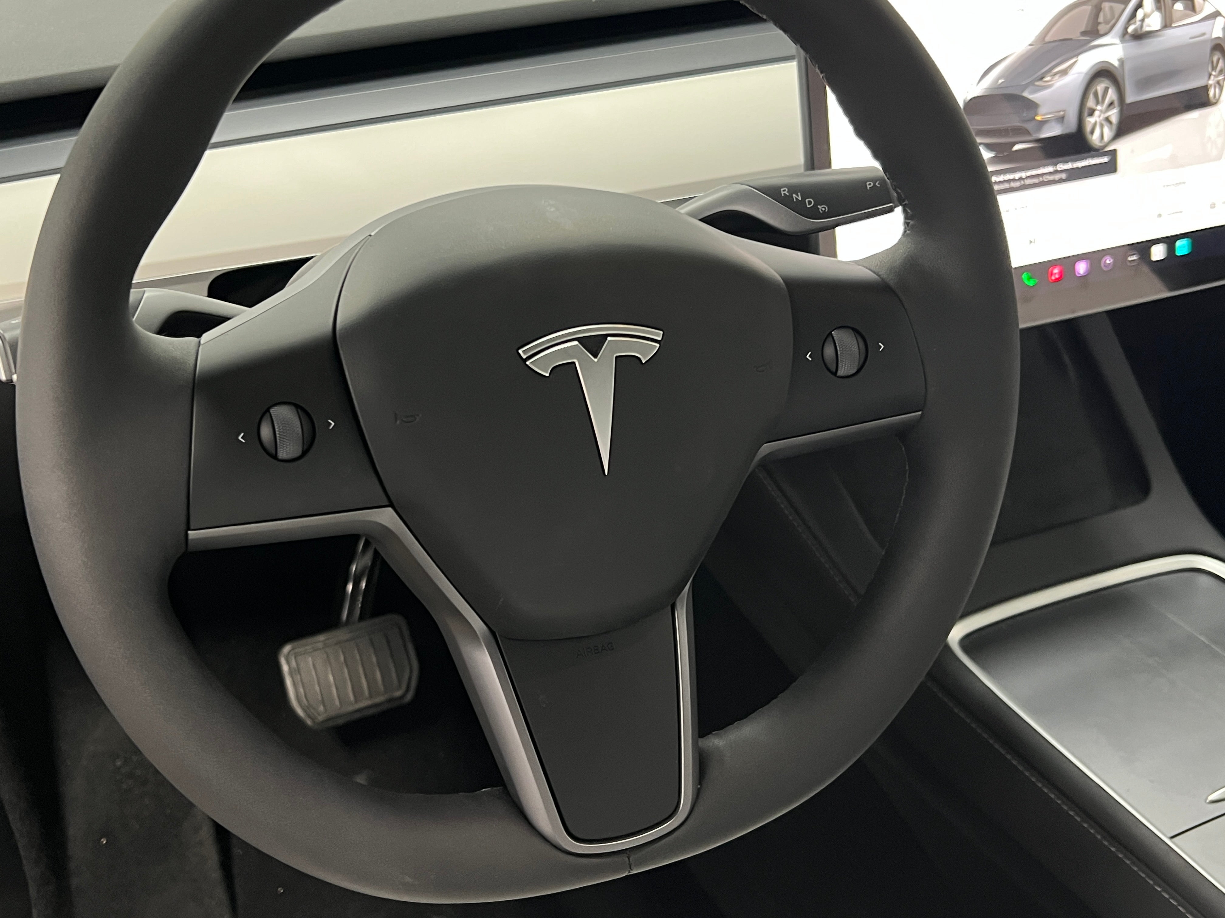 2024 Tesla Model Y Long Range 5