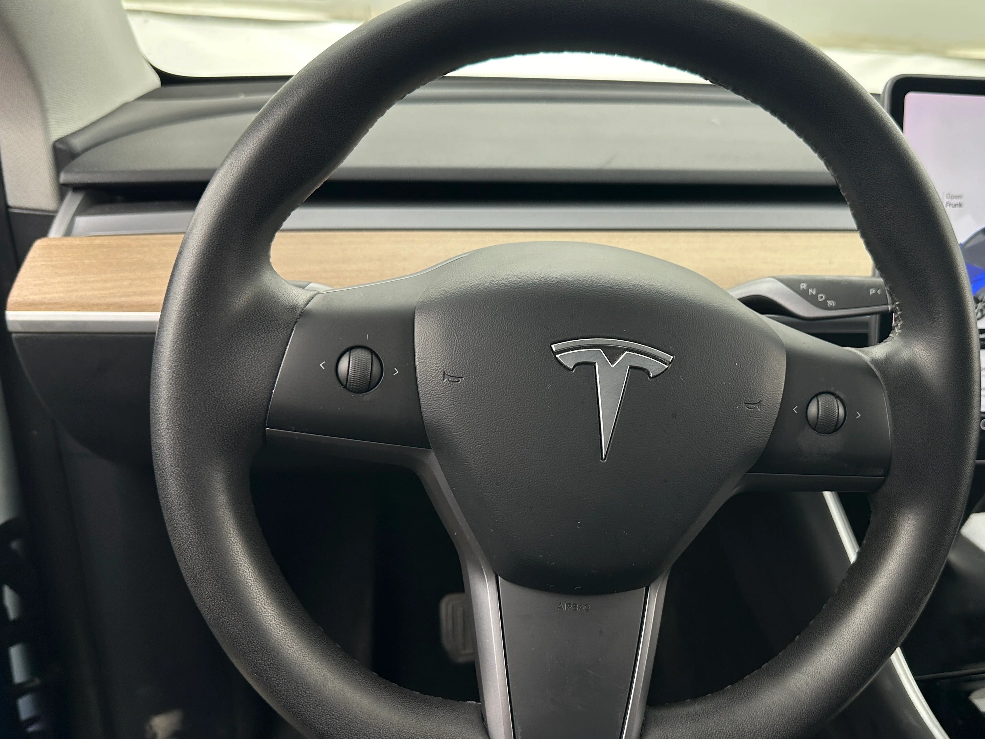 2020 Tesla Model Y Long Range 4