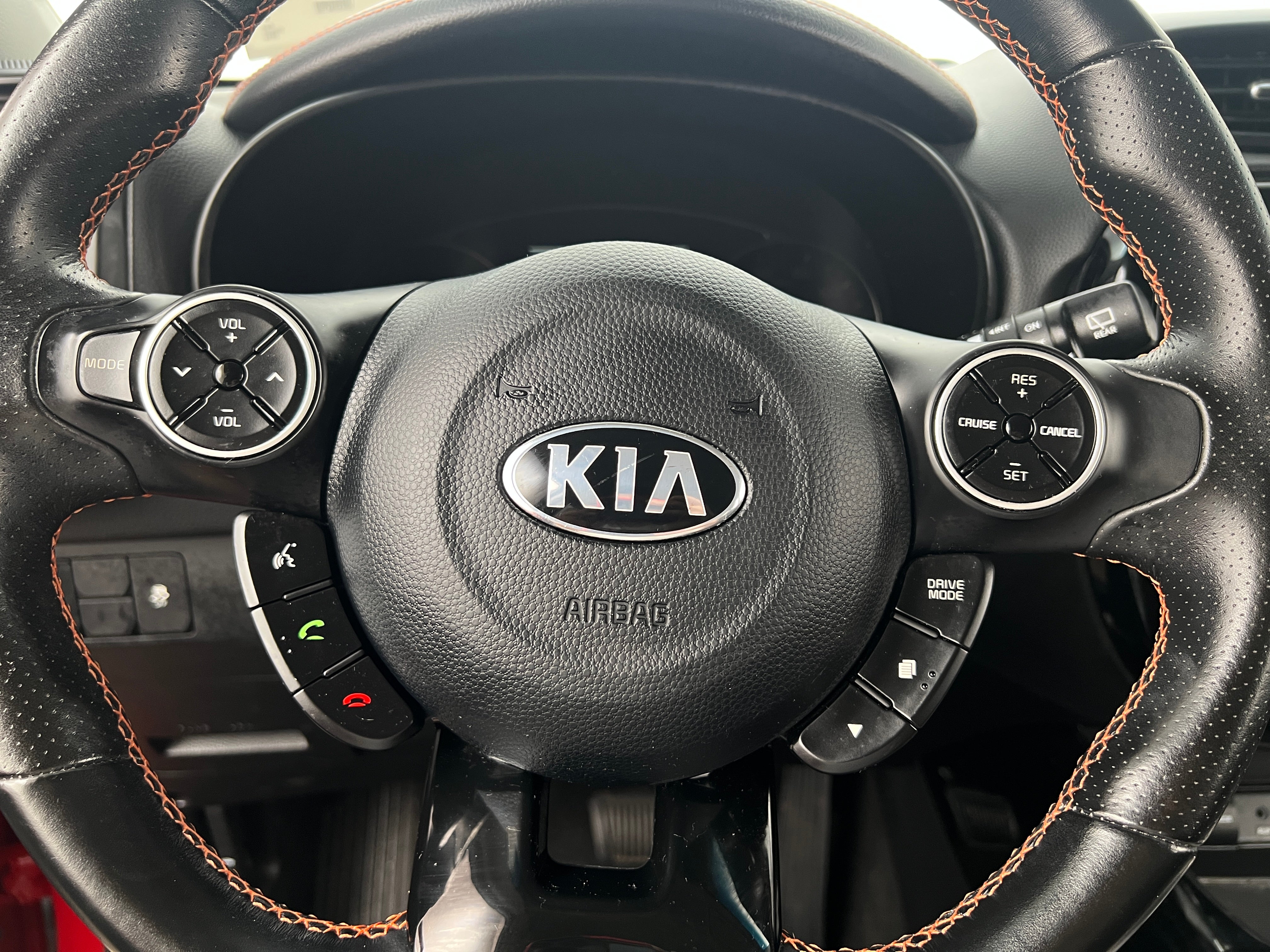 2018 Kia Soul Soul! 5