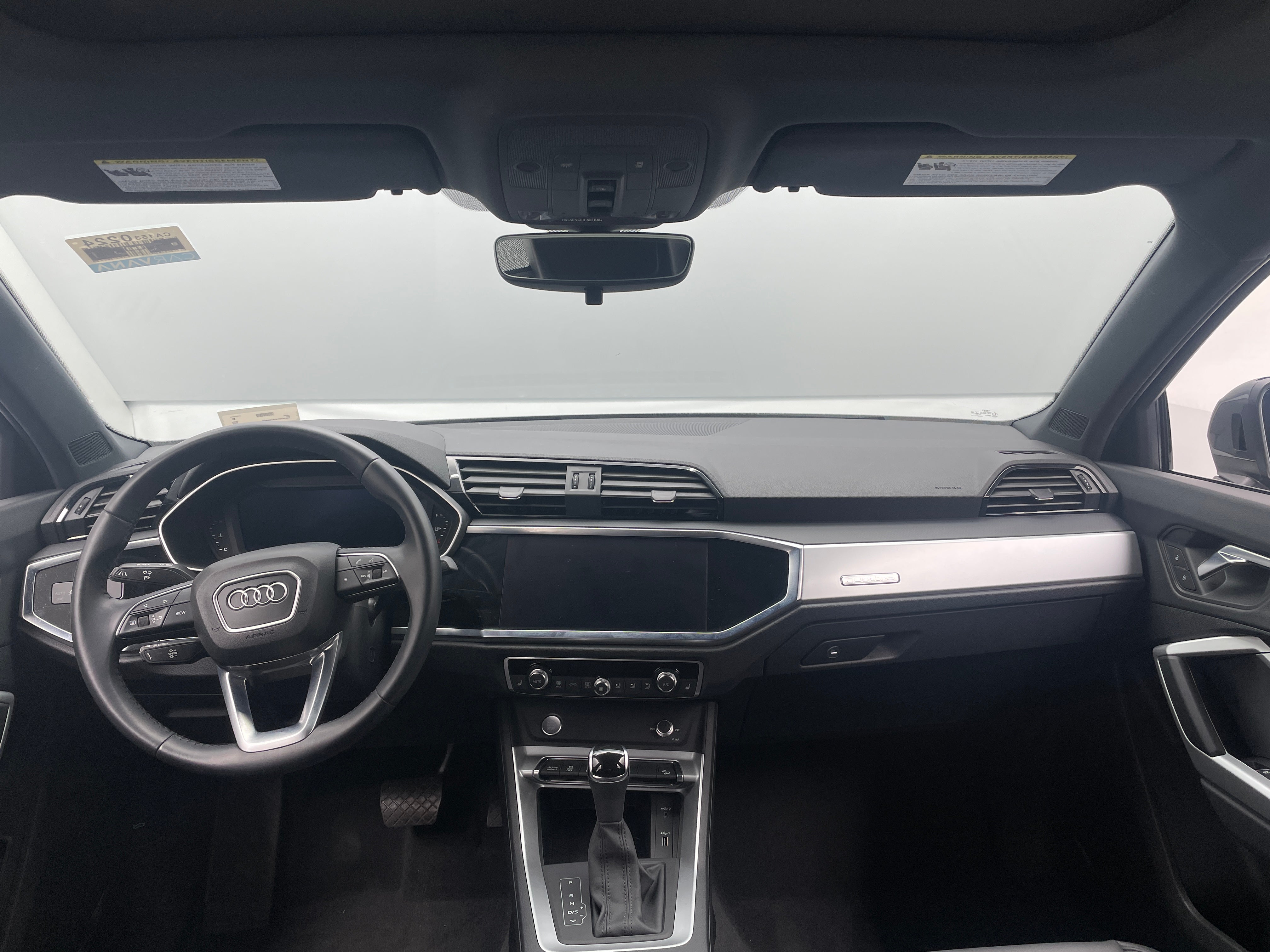 2019 Audi Q3 Premium 3