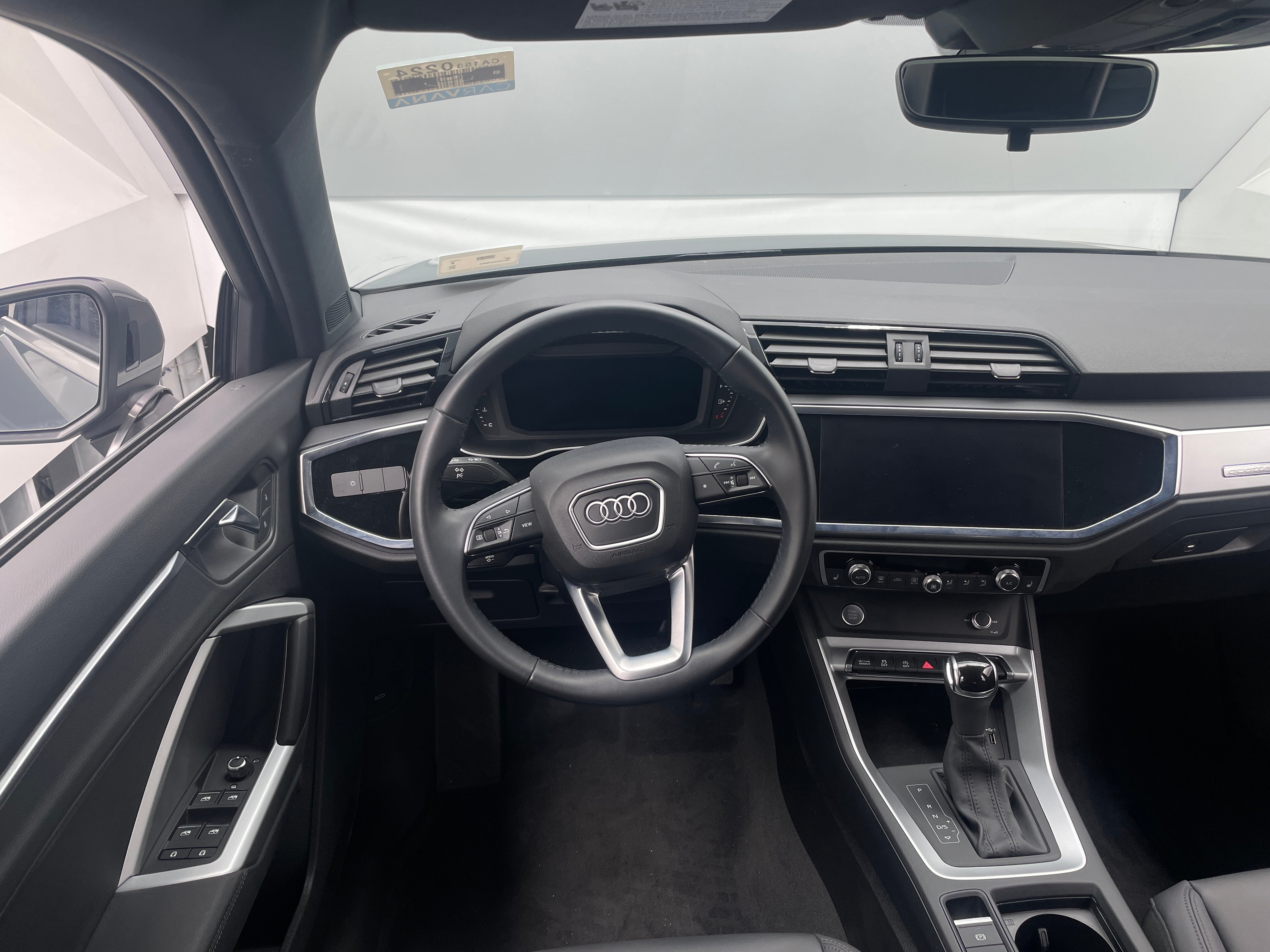 2019 Audi Q3 Premium 5