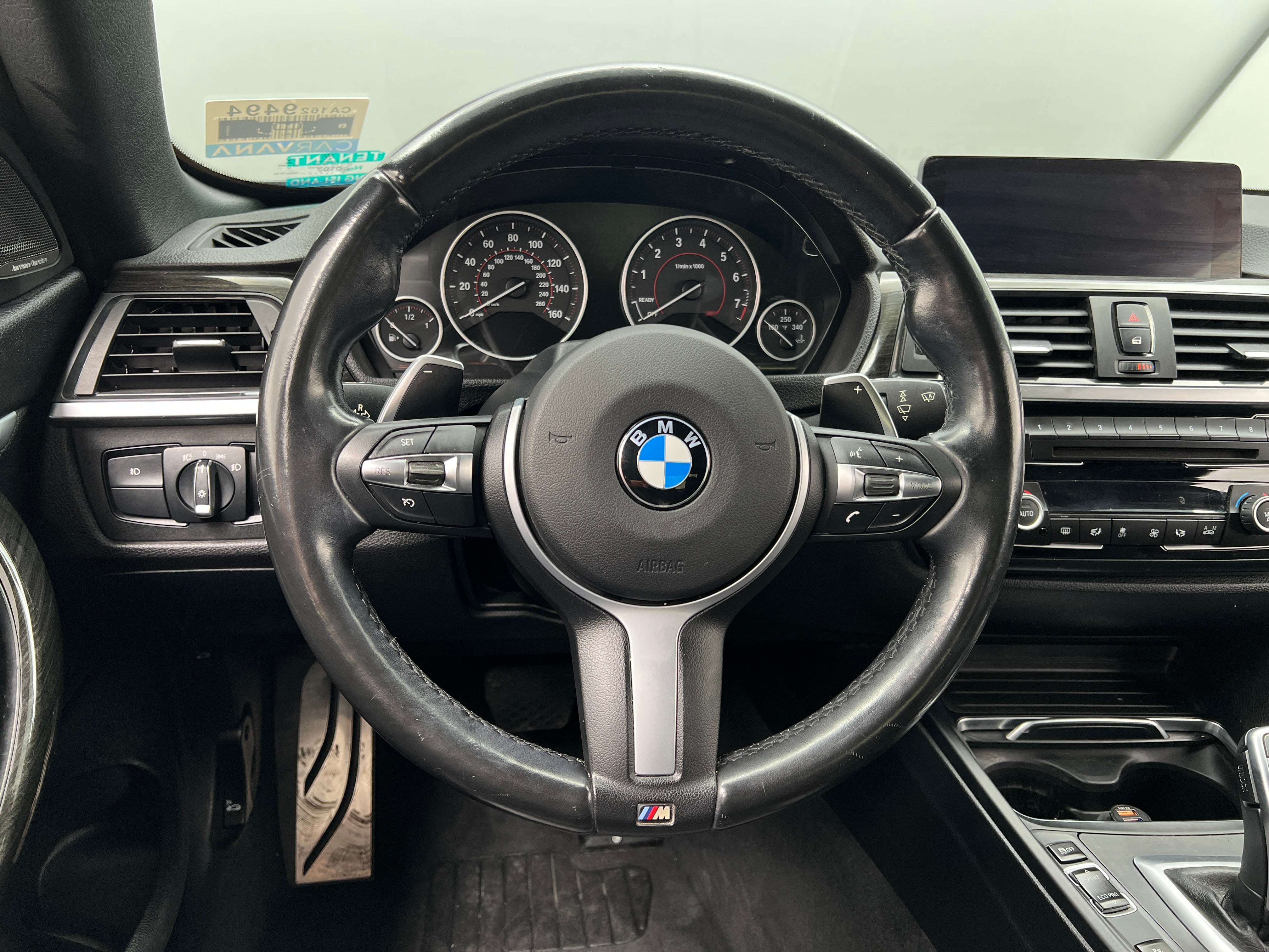 2017 BMW 4 Series 440i 5