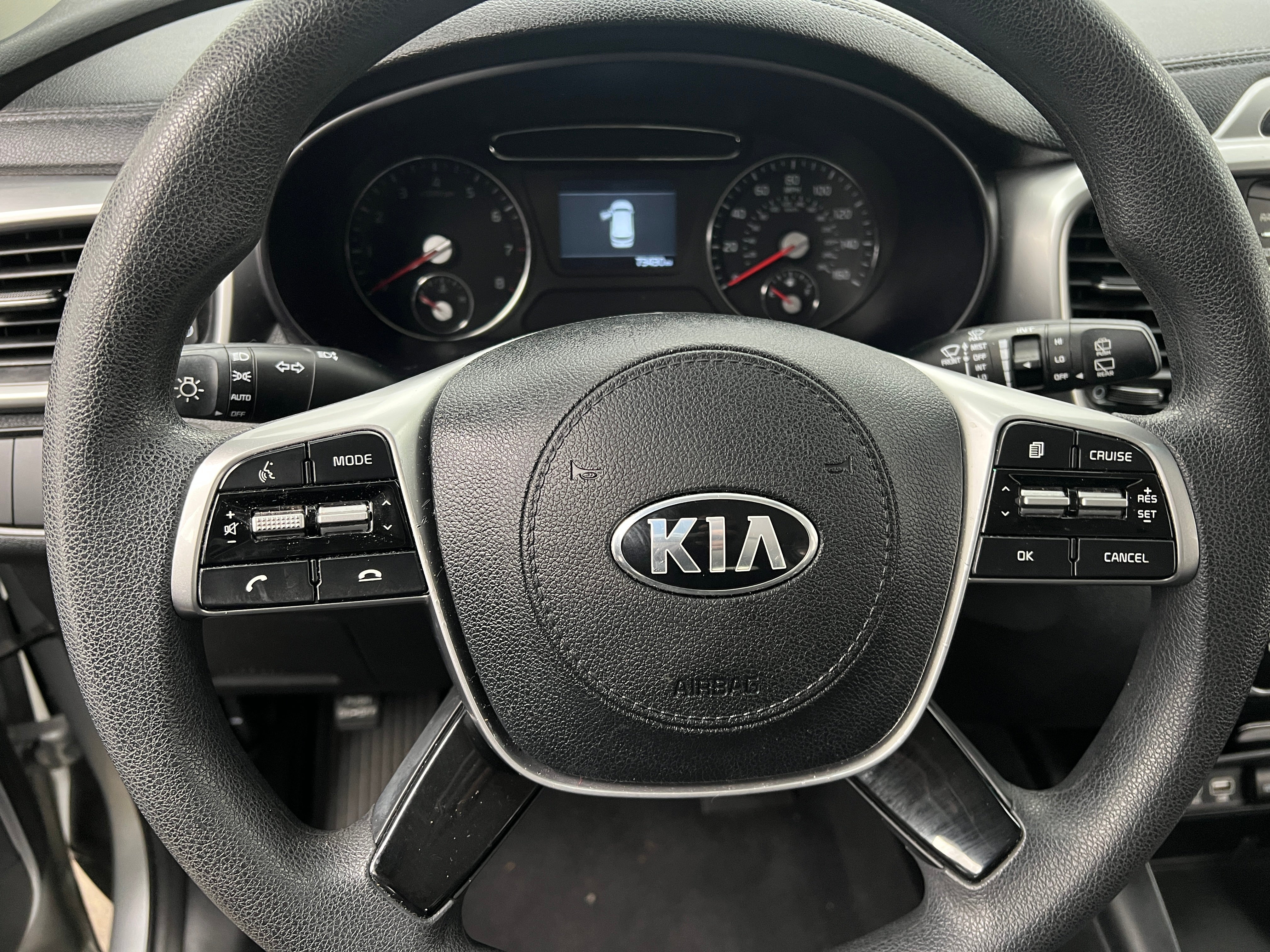 2019 Kia Sorento L 5