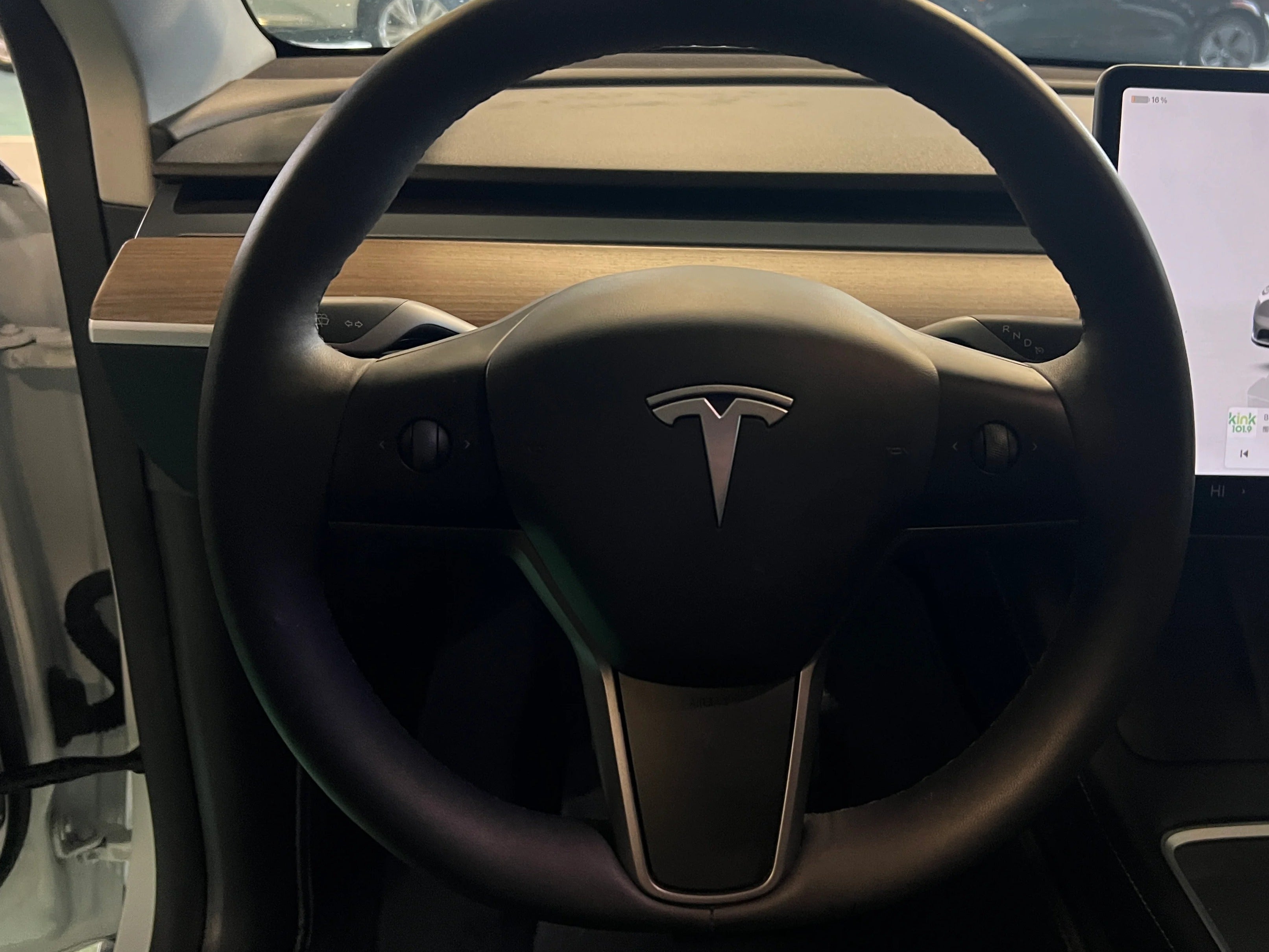 2023 Tesla Model Y Long Range 3