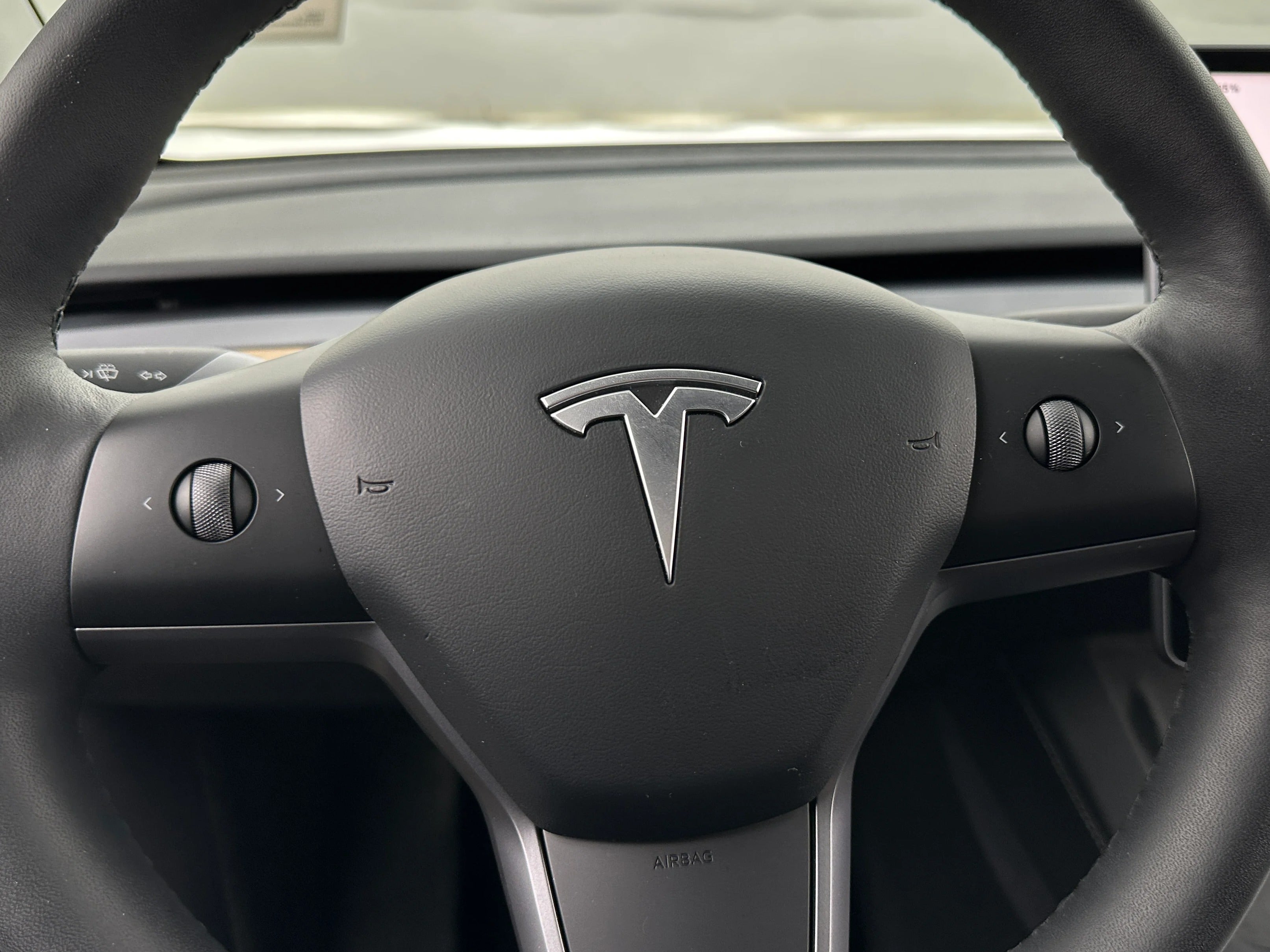 2022 Tesla Model Y Long Range 5