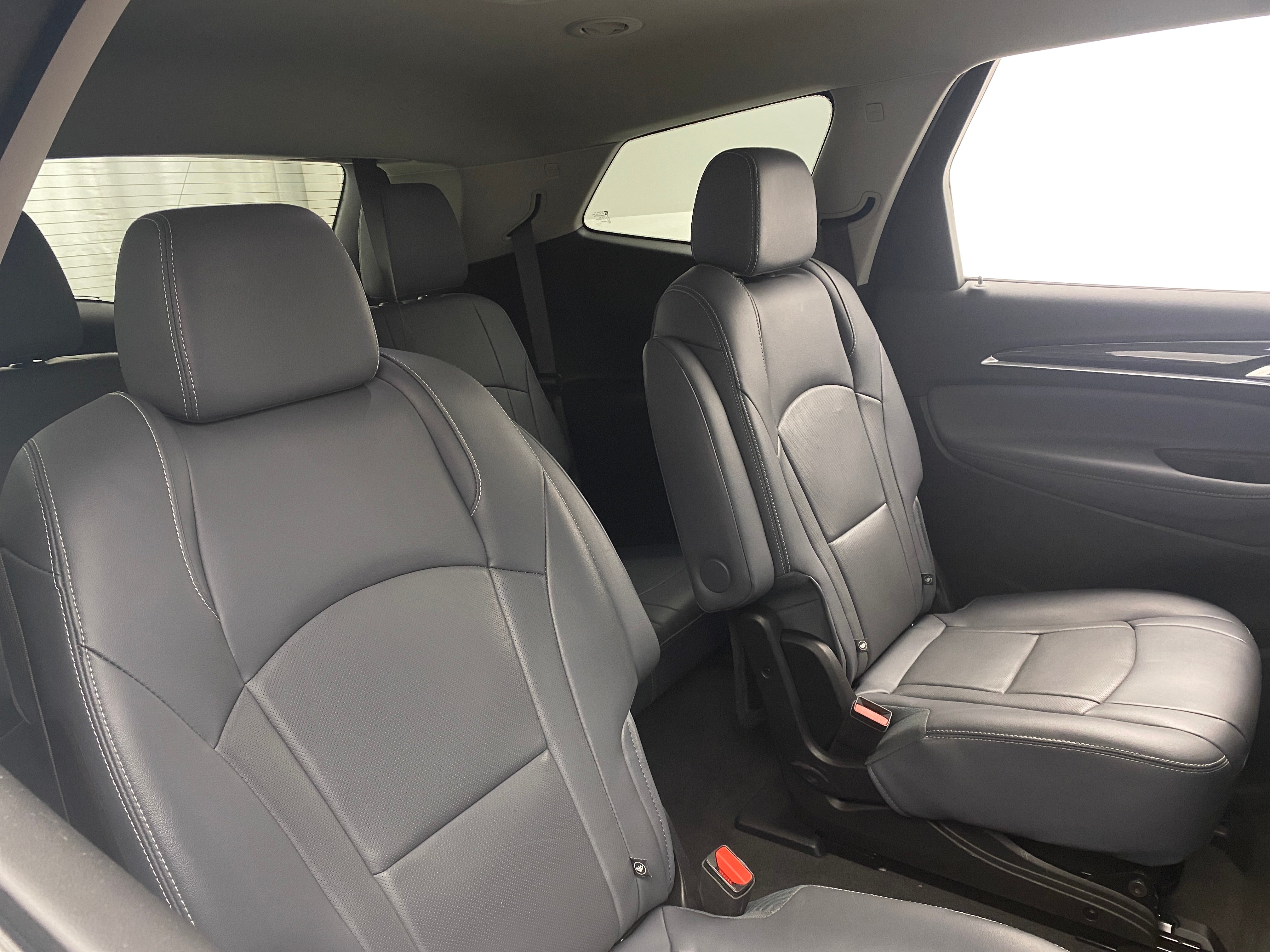 2019 Buick Enclave Essence 6