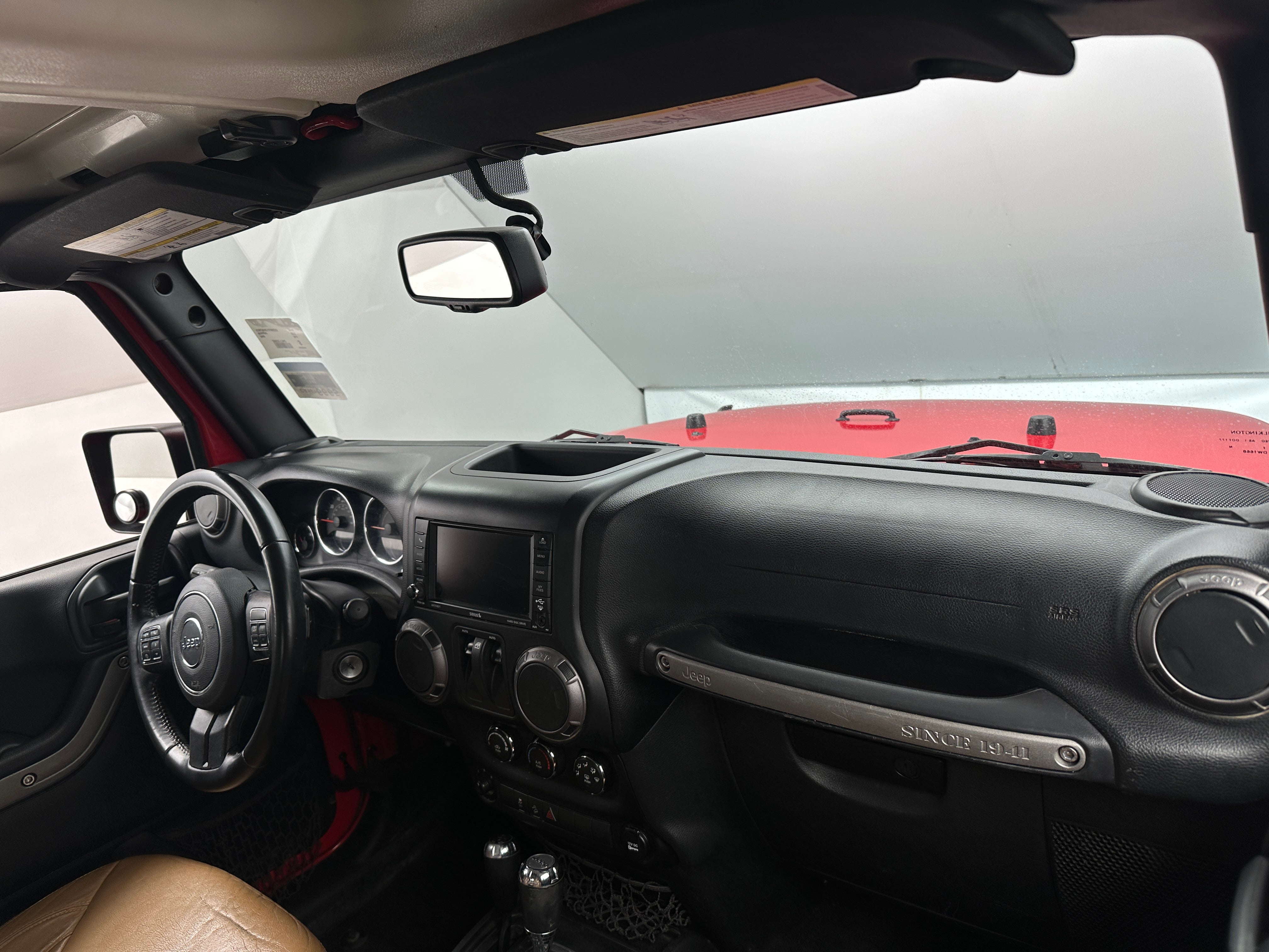 2018 Jeep Wrangler Sport S 3